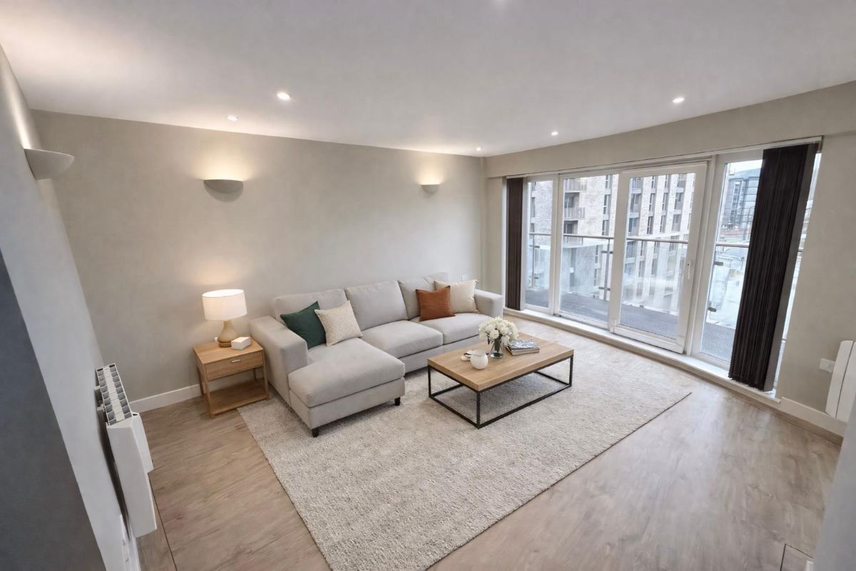 2 bedroom Apartment To Let