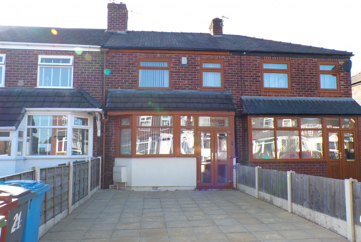 2 bedroom Town house Under Offer