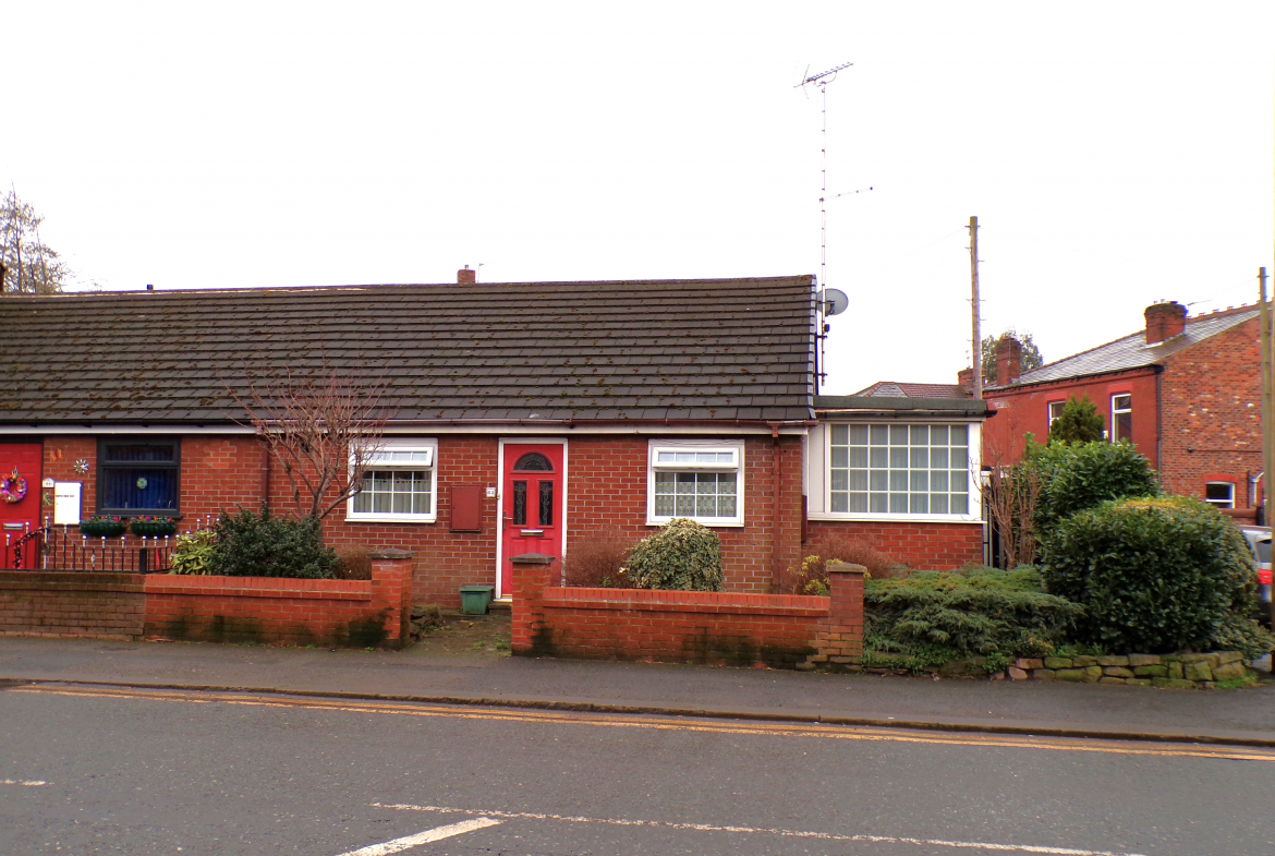  Bungalow For Sale