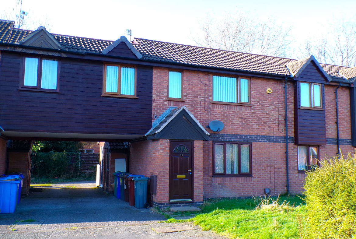 2 bedroom Flat share Under Offer