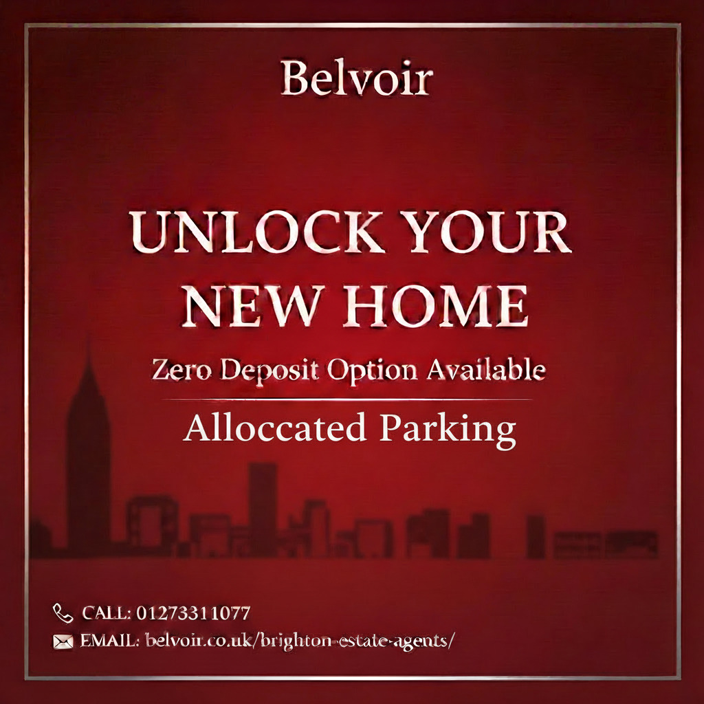 2 bedroom Flat To Let