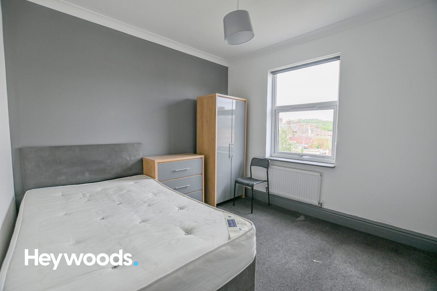 1 bedroom Terraced House Let