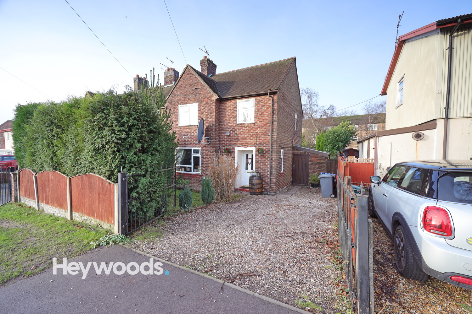 3 bedroom Town house Under Offer