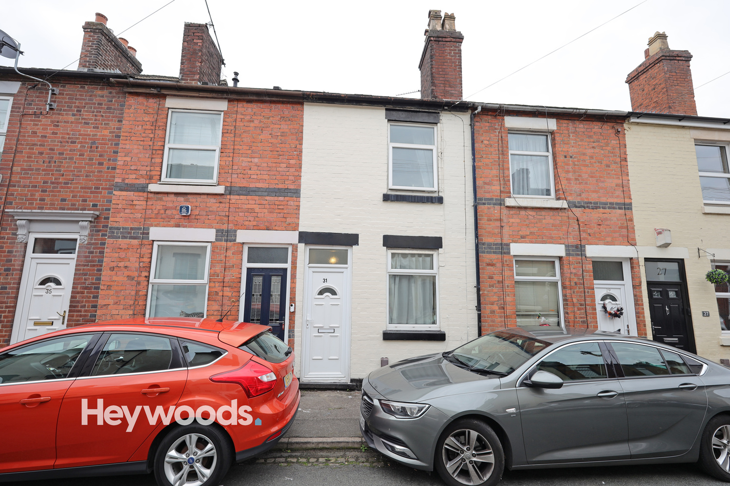 3 bedroom Terraced House Under Offer