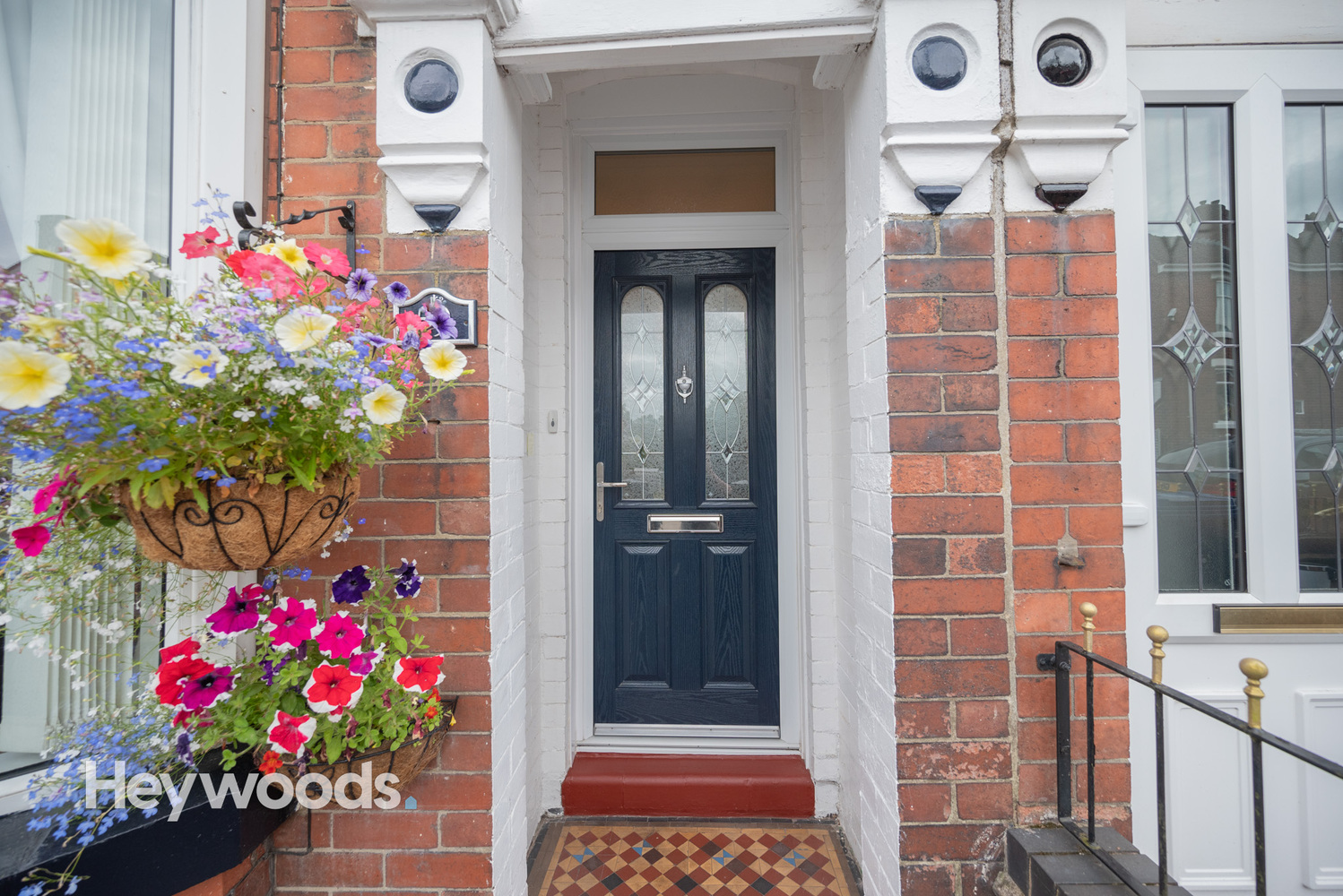 3 bedroom Terraced House Under Offer