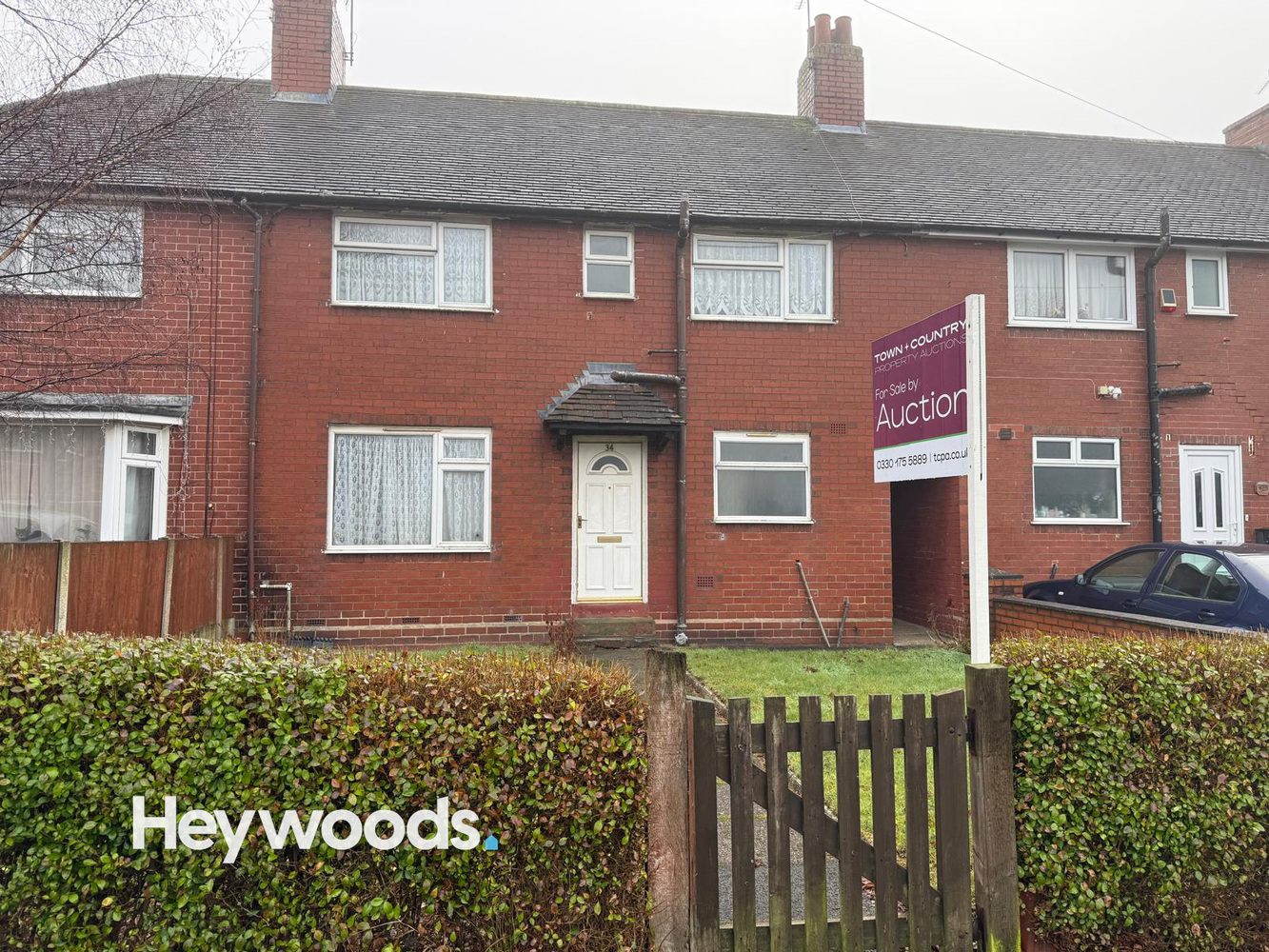 4 bedroom Town house Under Offer
