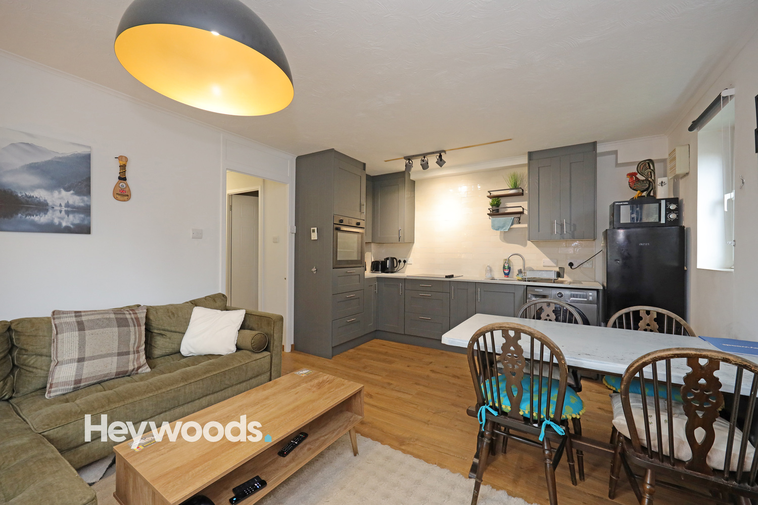 1 bedroom Flat Under Offer