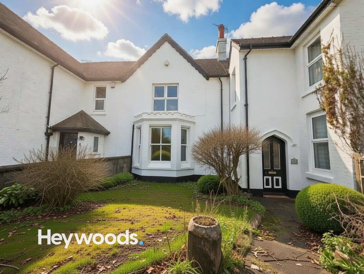 3 bedroom Terraced House Under Offer