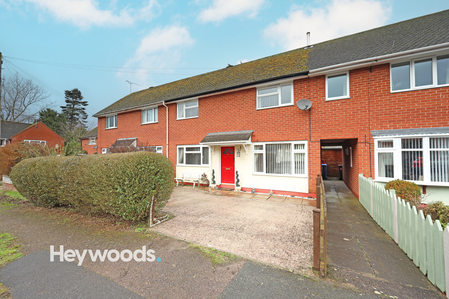3 bedroom Town house For Sale