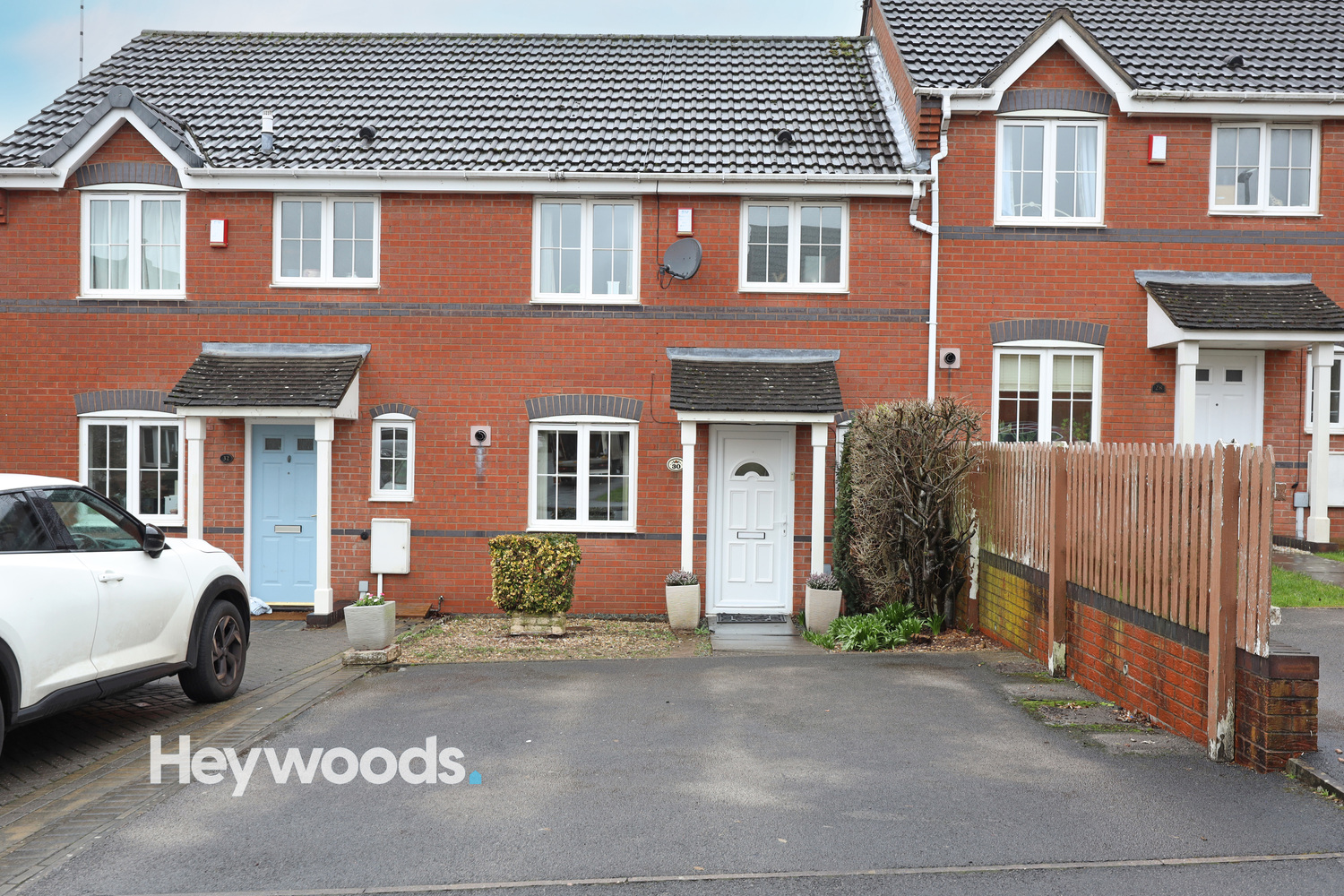 3 bedroom Terraced House Under Offer
