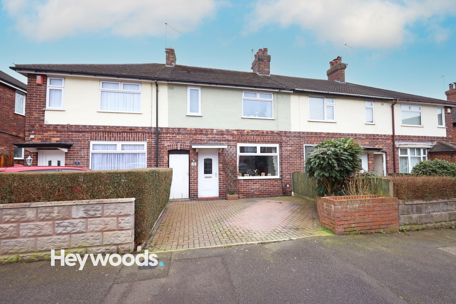 3 bedroom Town house For Sale