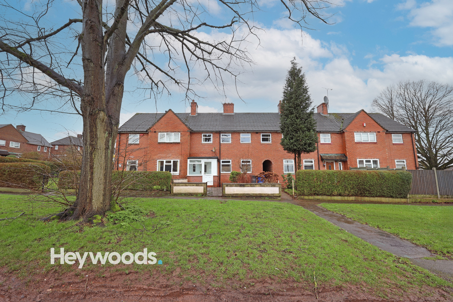 4 bedroom Town house To Let