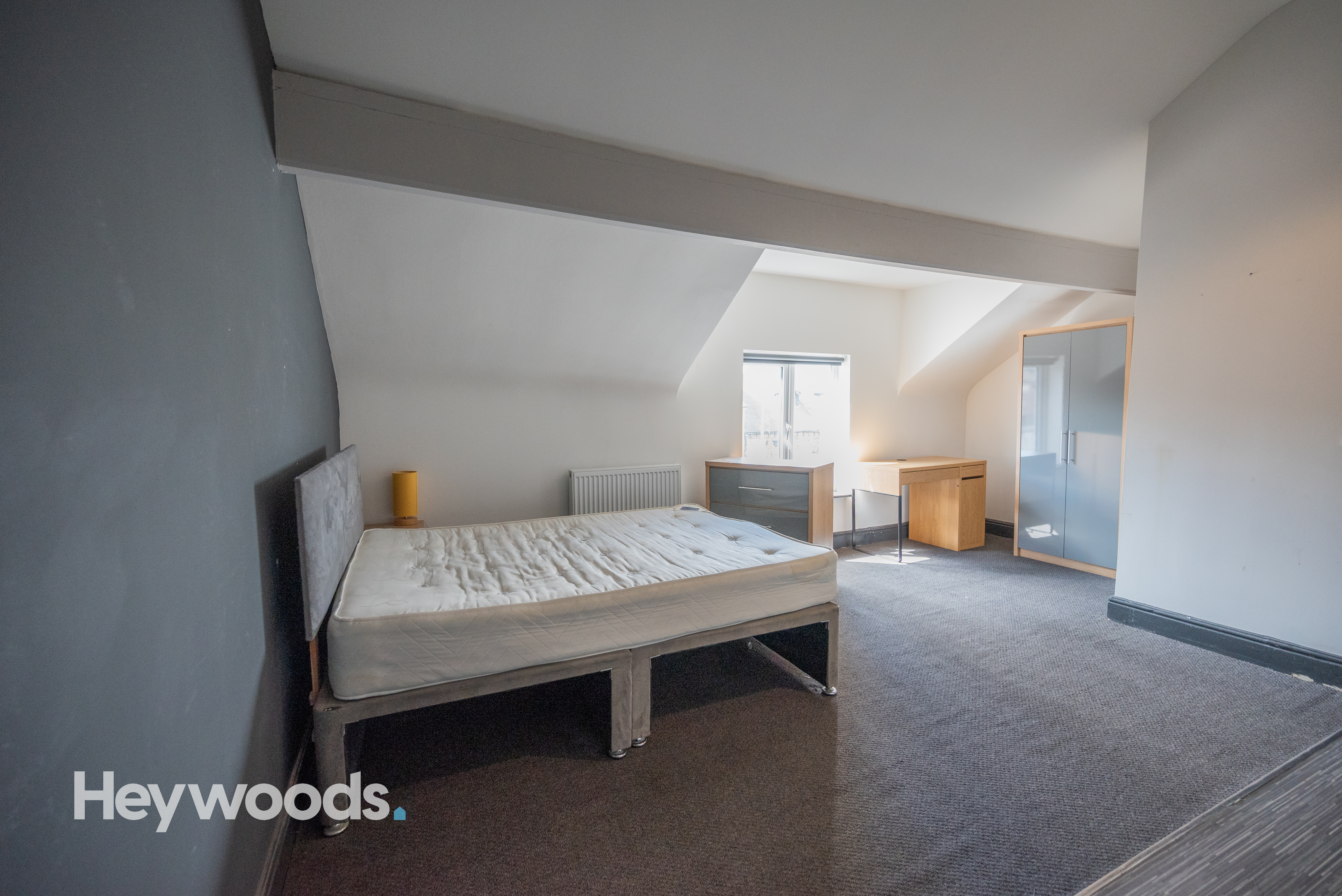 1 bedroom Terraced House Let