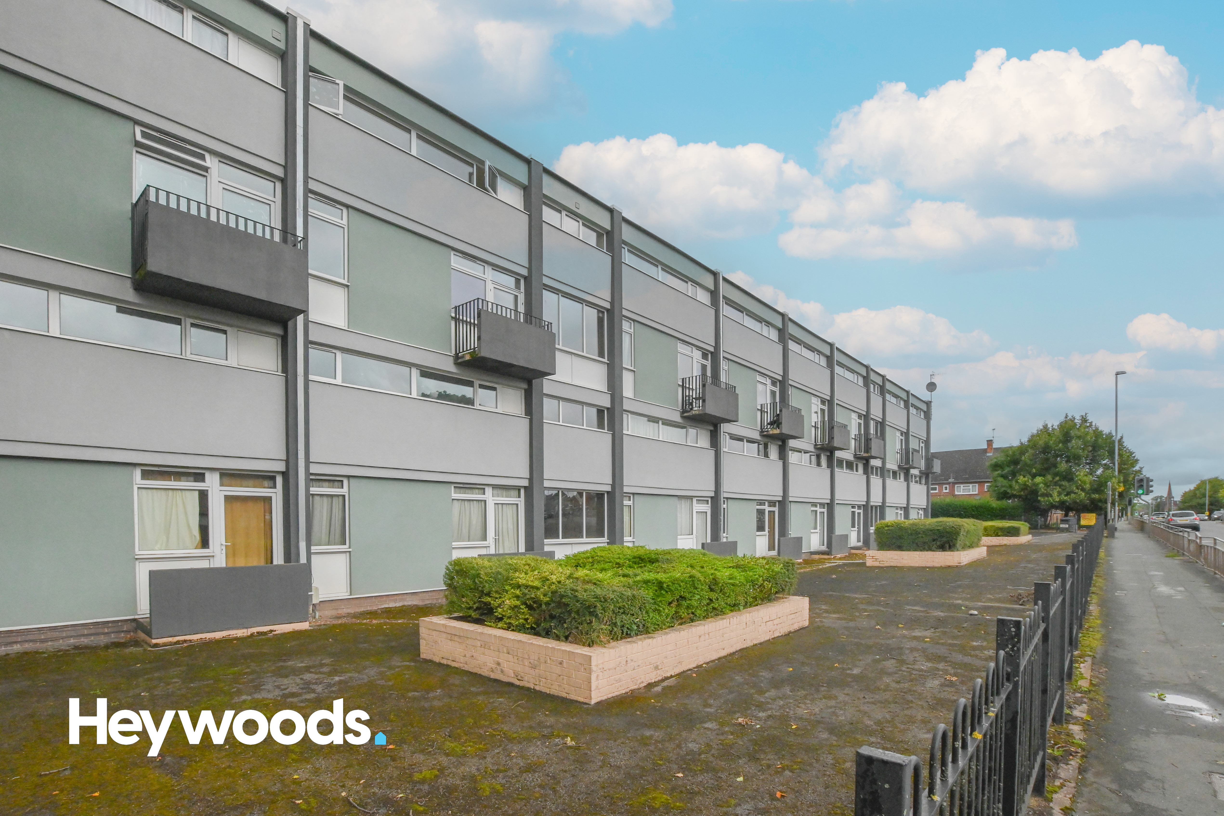 1 bedroom Flat share Let
