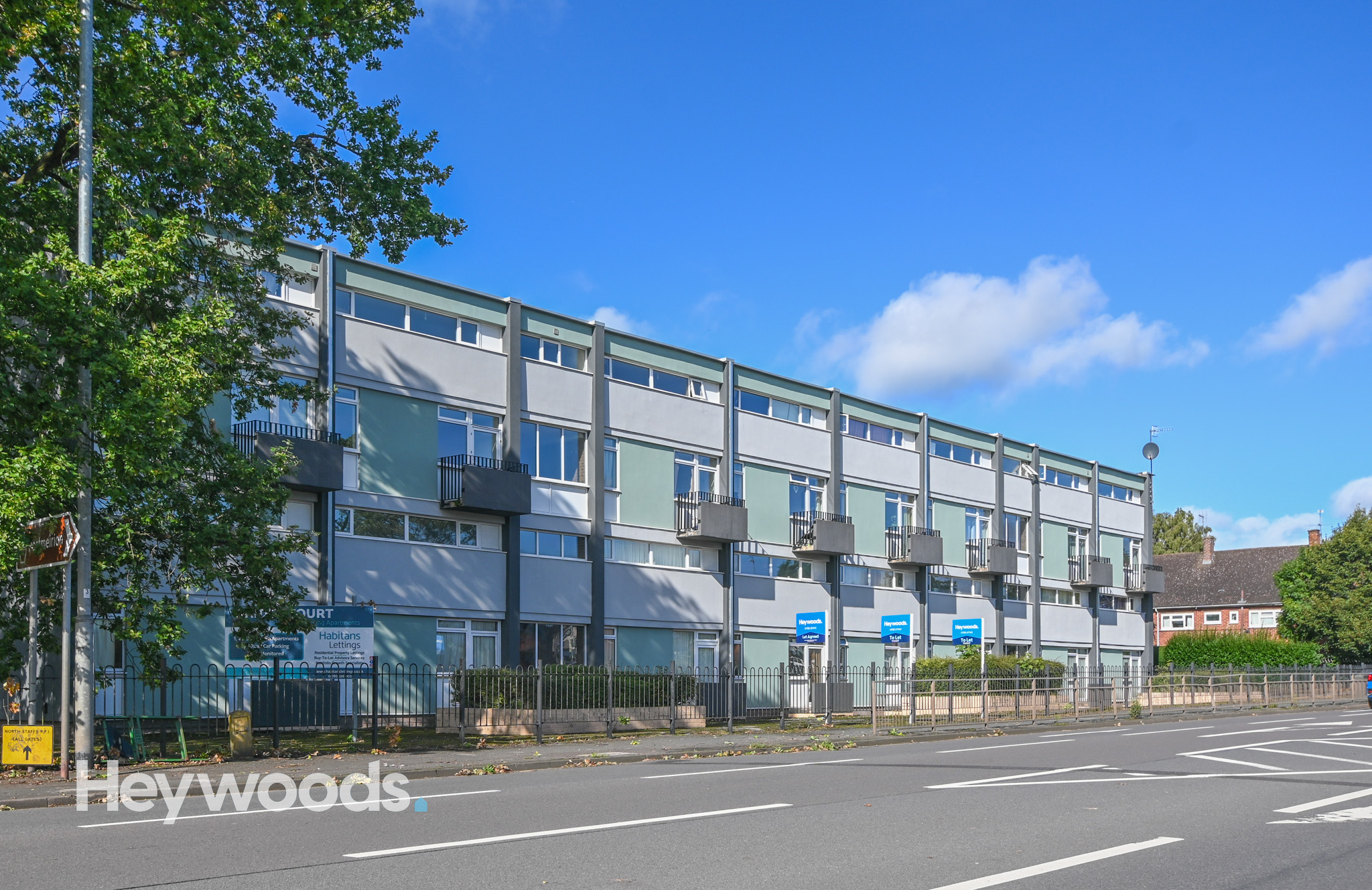 1 bedroom Flat share To Let