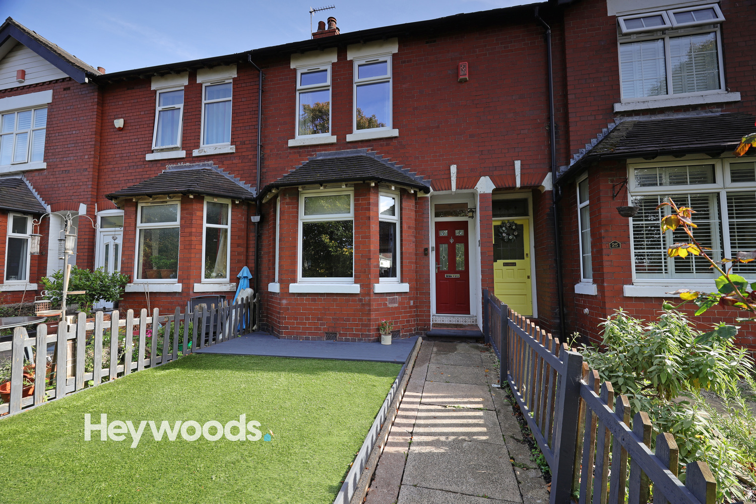 3 bedroom Town house For Sale