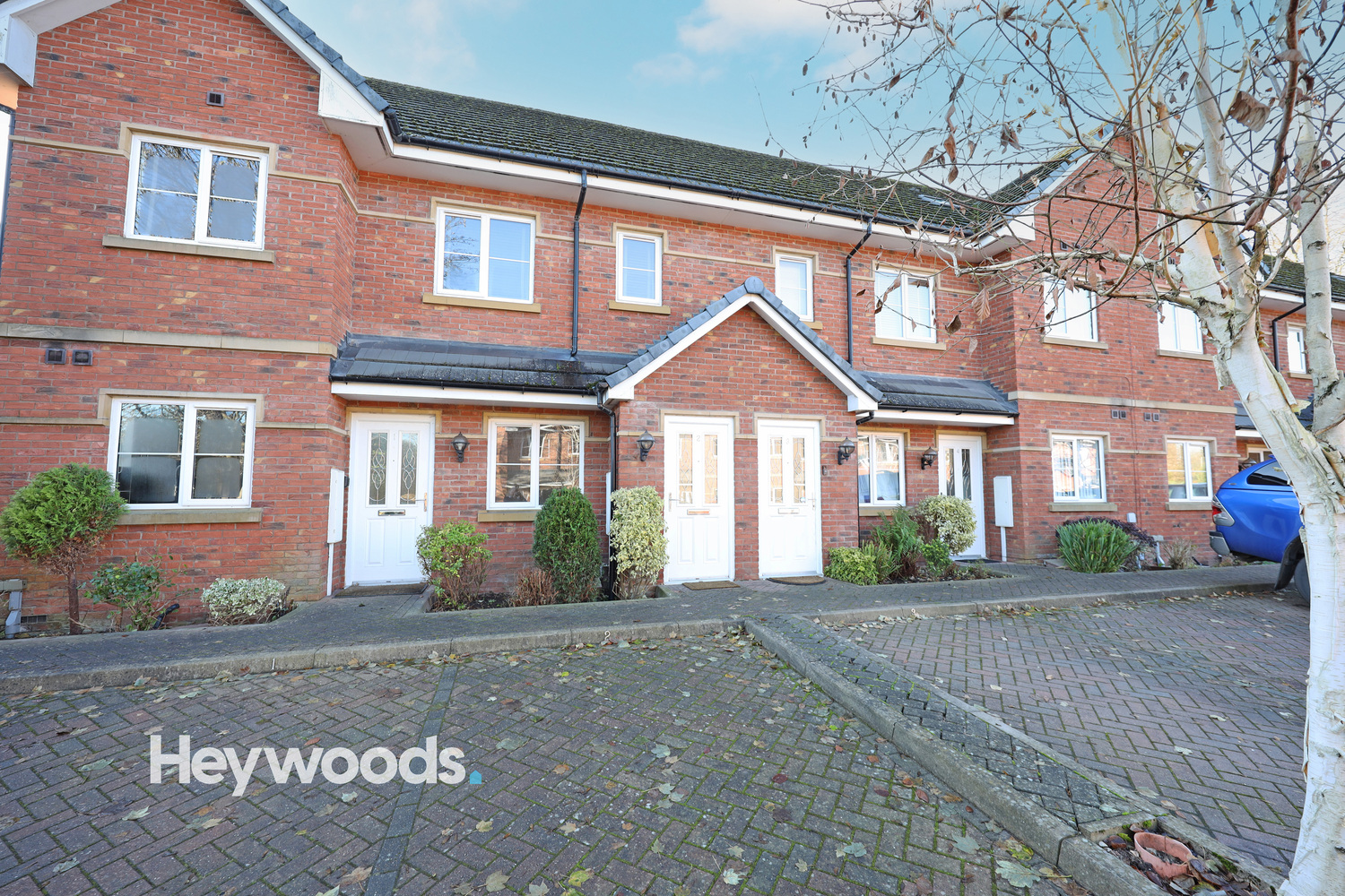 2 bedroom Apartment Under Offer