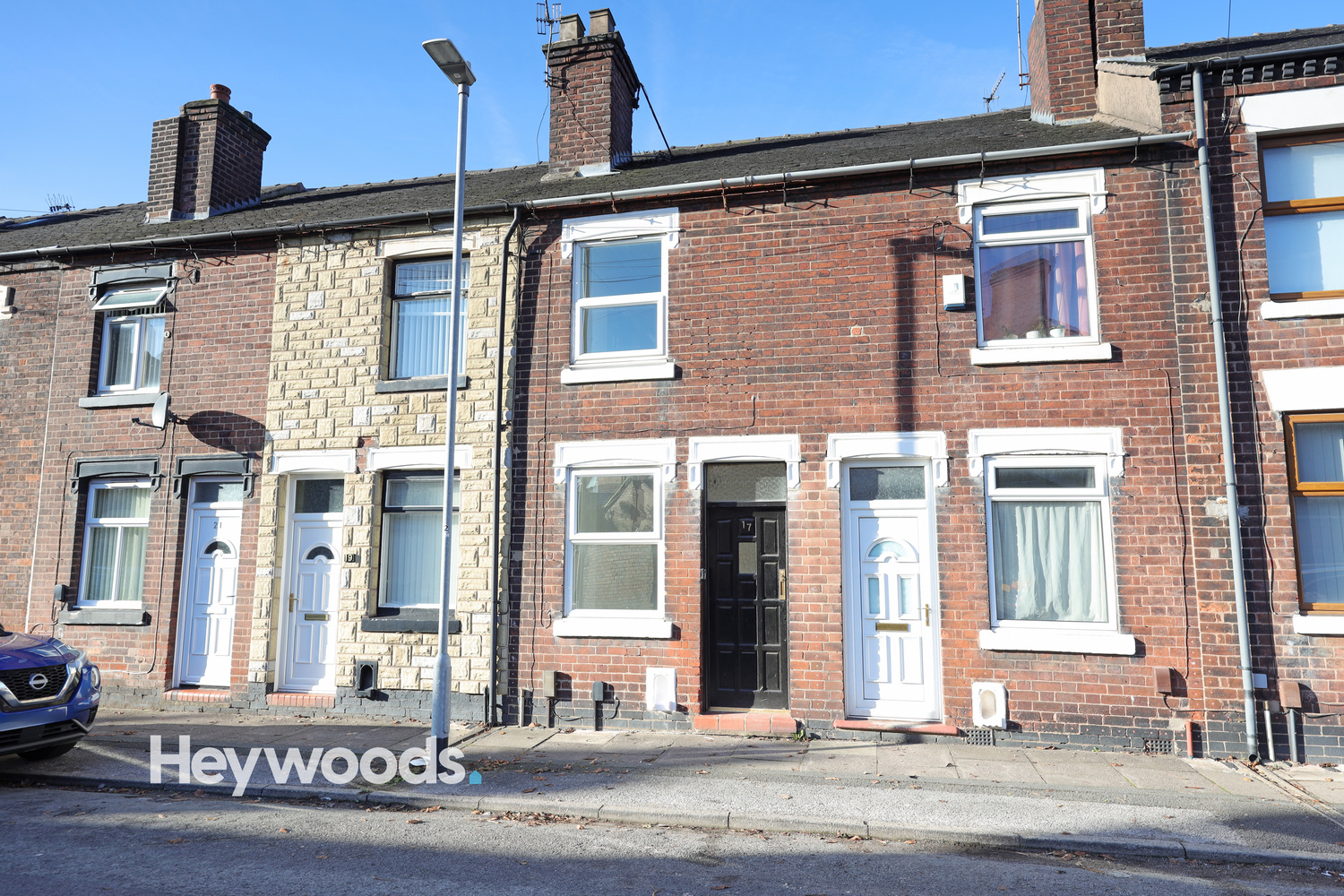 2 bedroom Terraced House Let