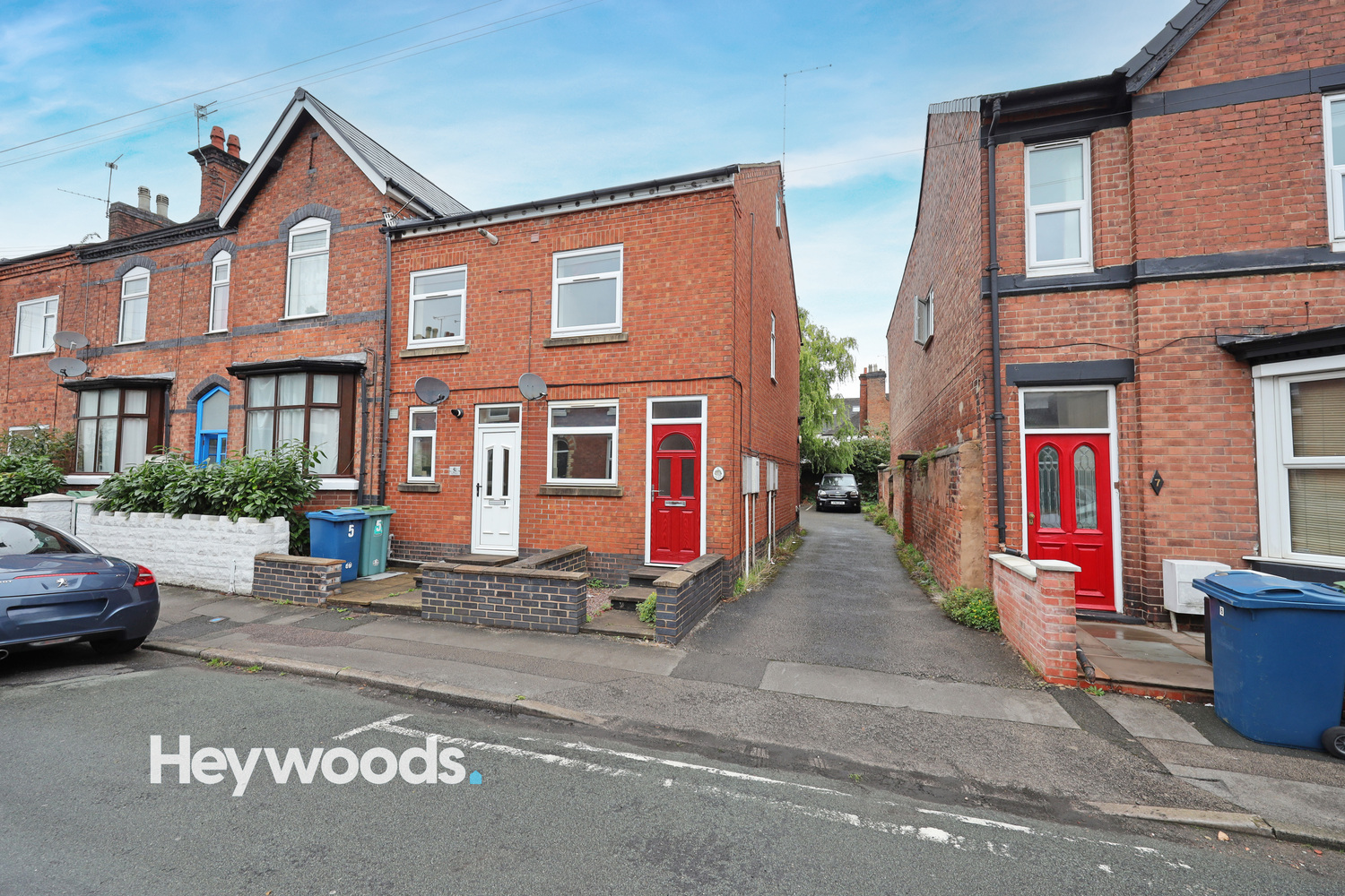 2 bedroom Flat share Under Offer