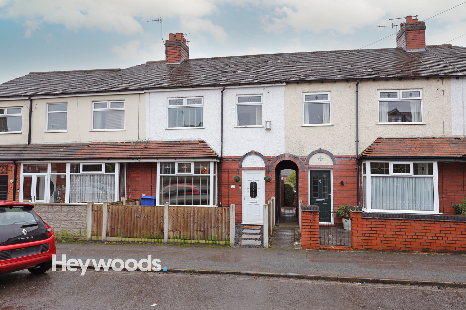 3 bedroom Town house Under Offer