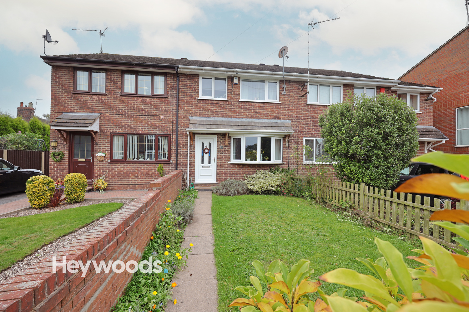 2 bedroom Town house For Sale