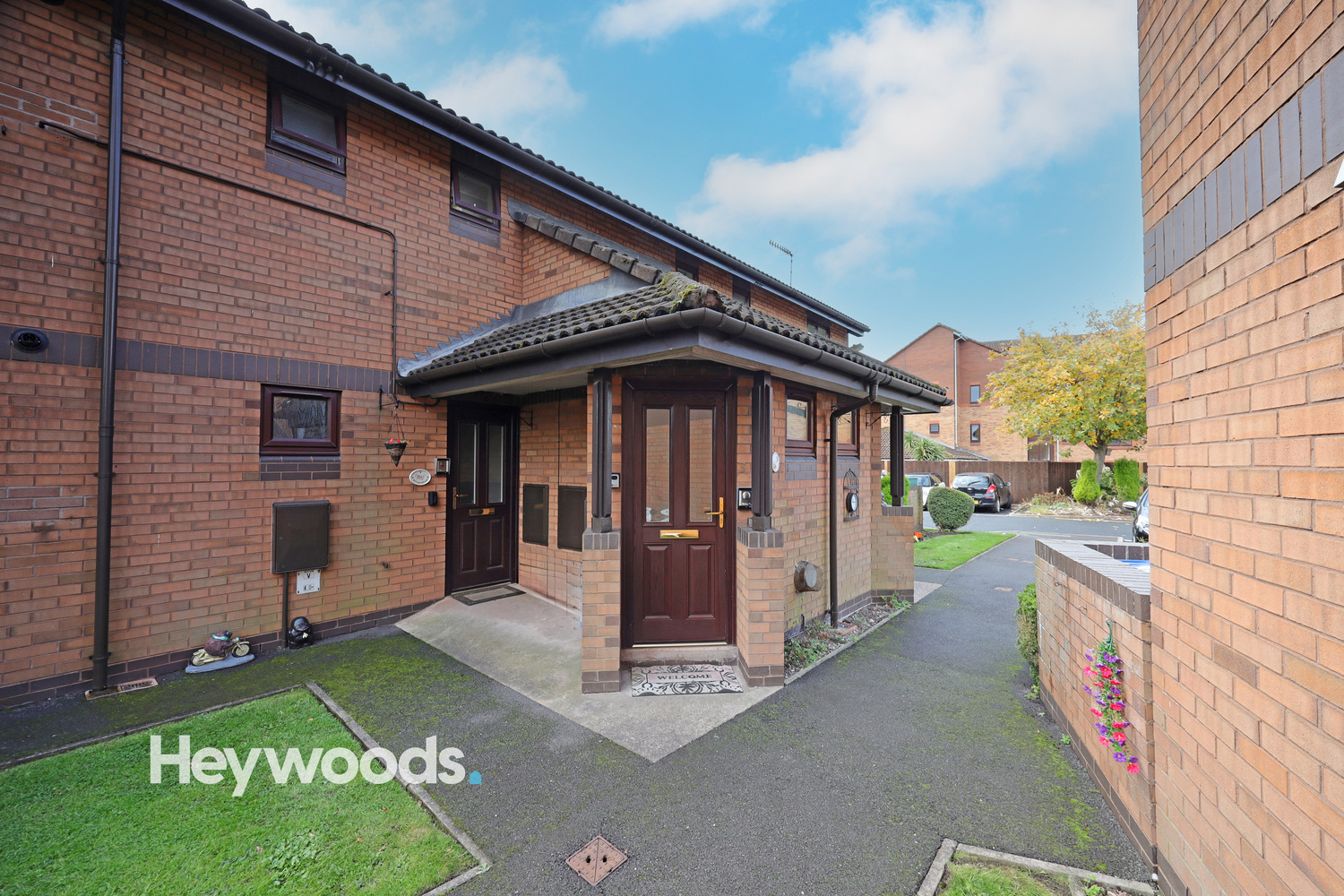 2 bedroom Apartment Under Offer