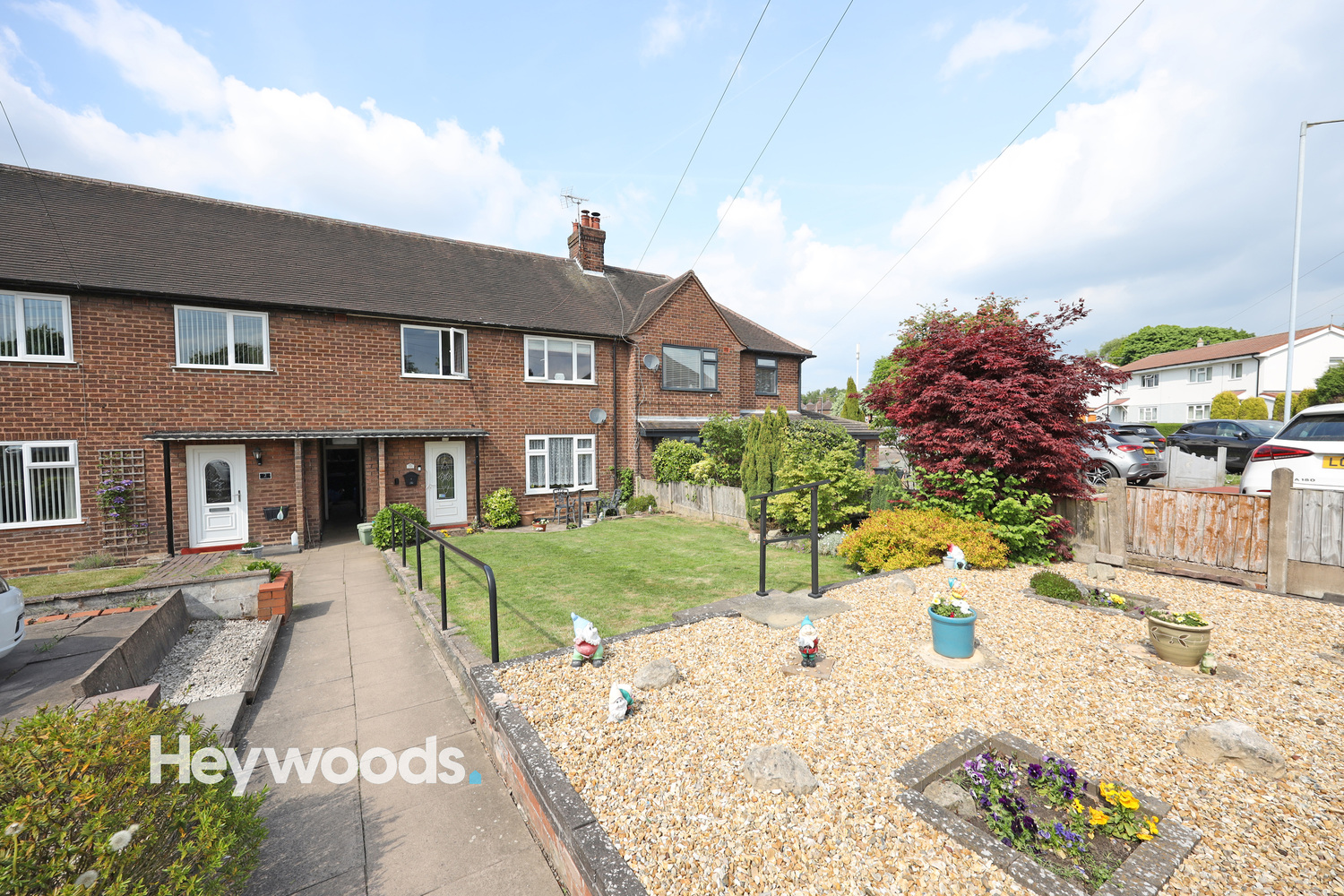 3 bedroom Town house For Sale