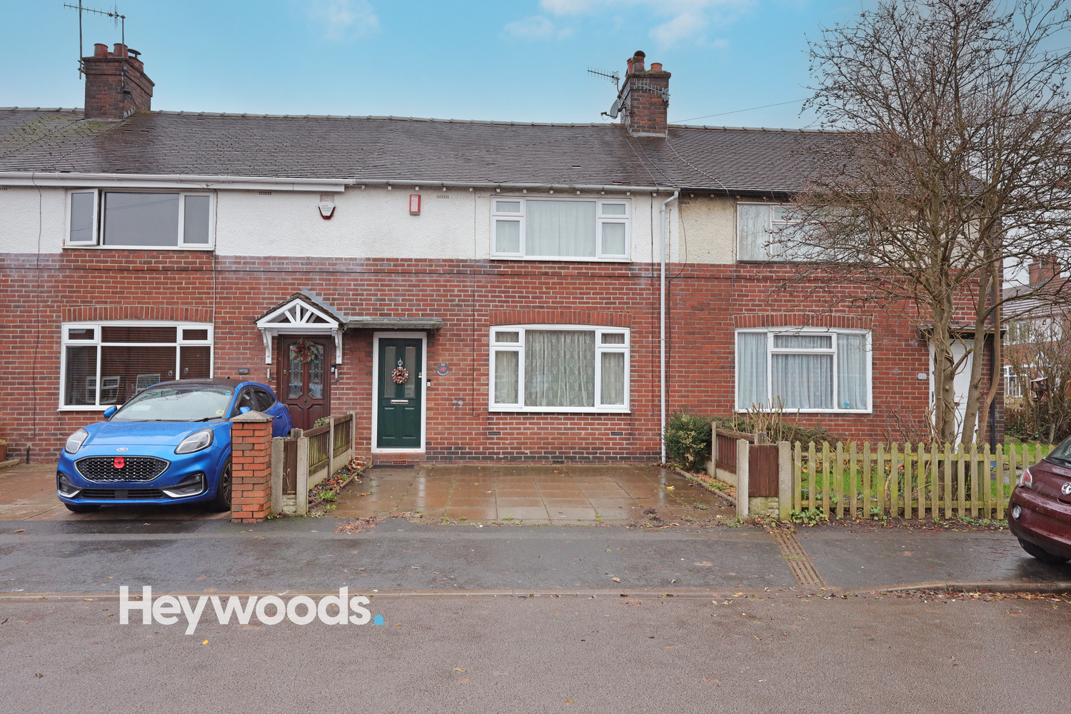 3 bedroom Town house Under Offer