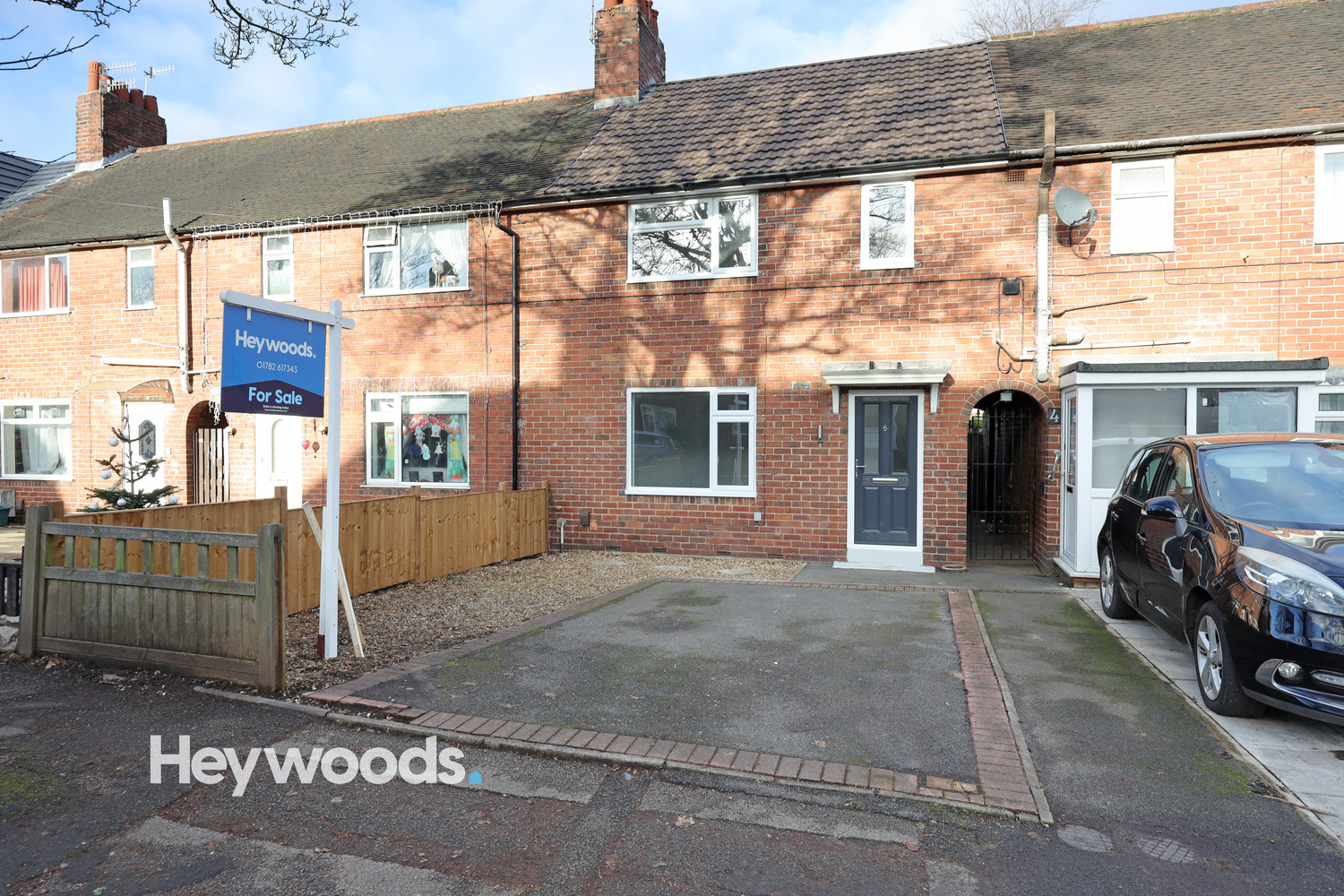 3 bedroom Town house Under Offer