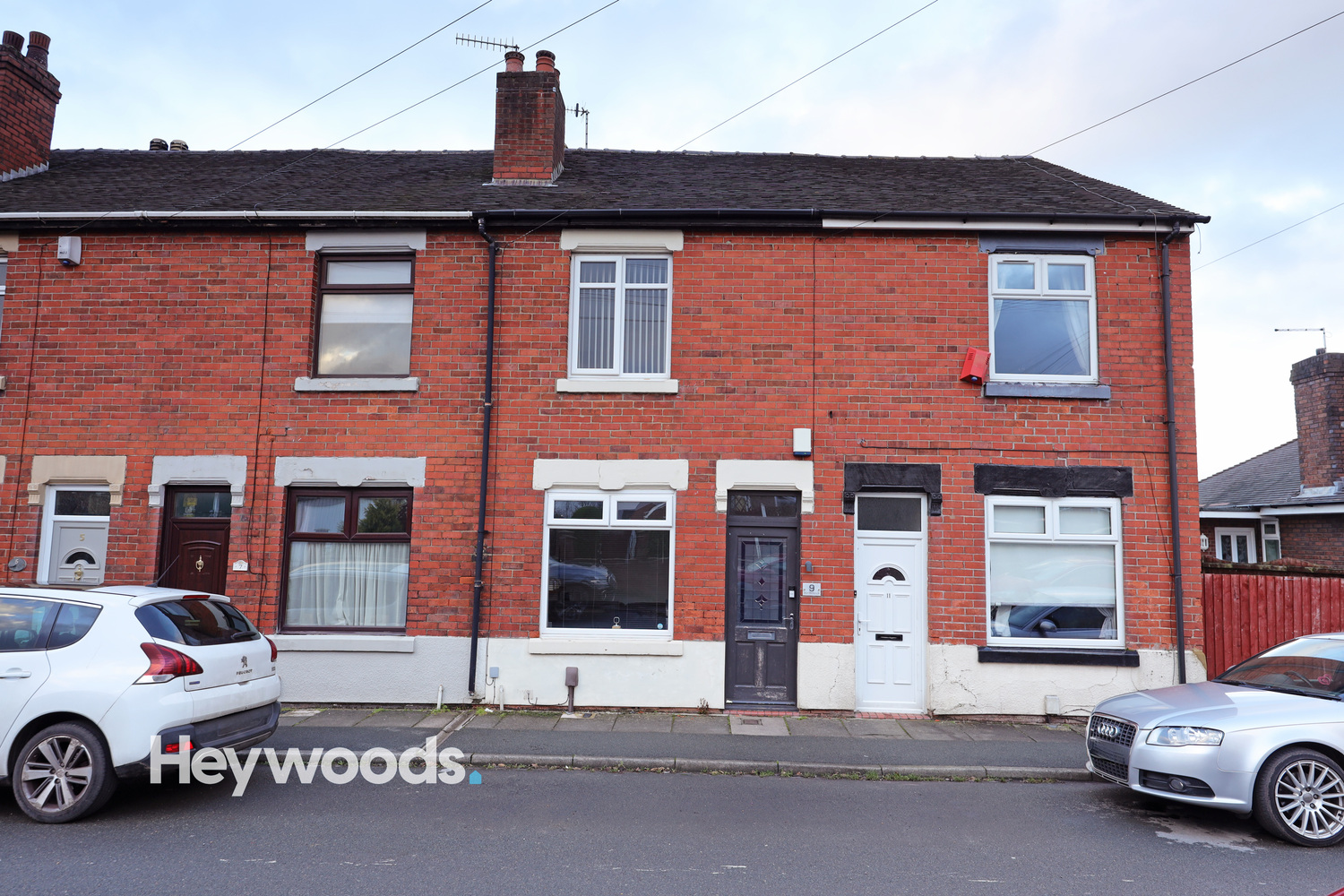 2 bedroom Terraced House Under Offer