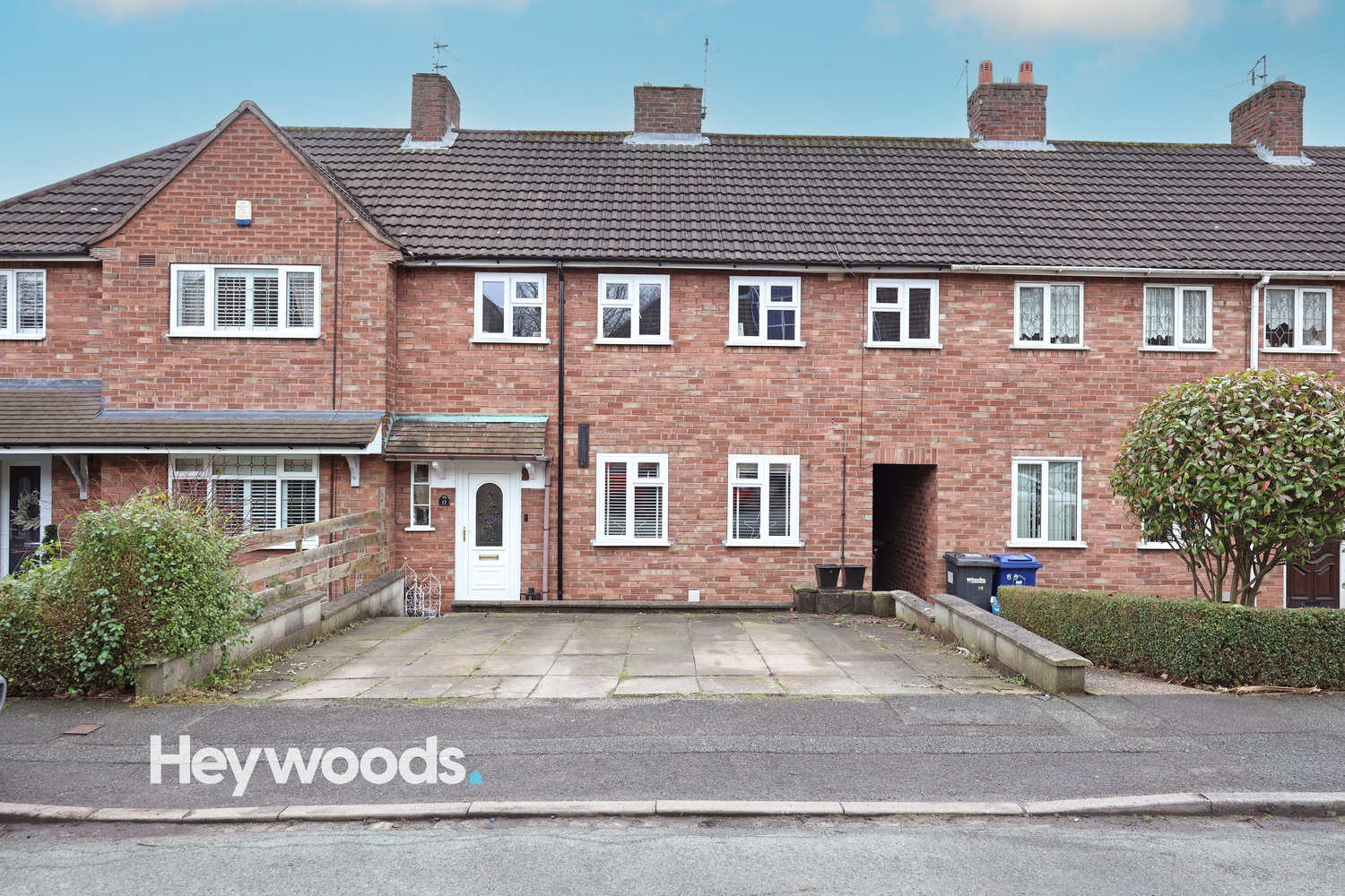 4 bedroom Town house For Sale