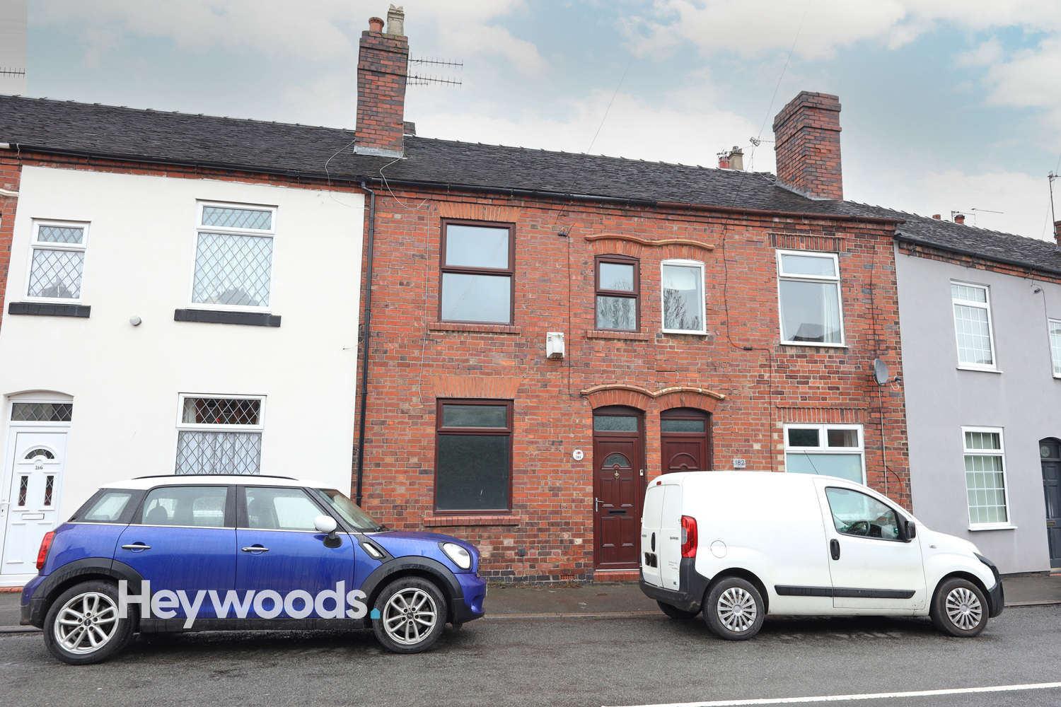 3 bedroom Terraced House Under Offer