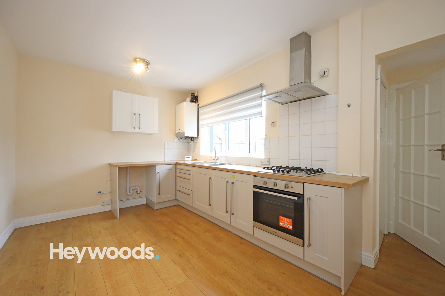 2 bedroom Terraced House Let