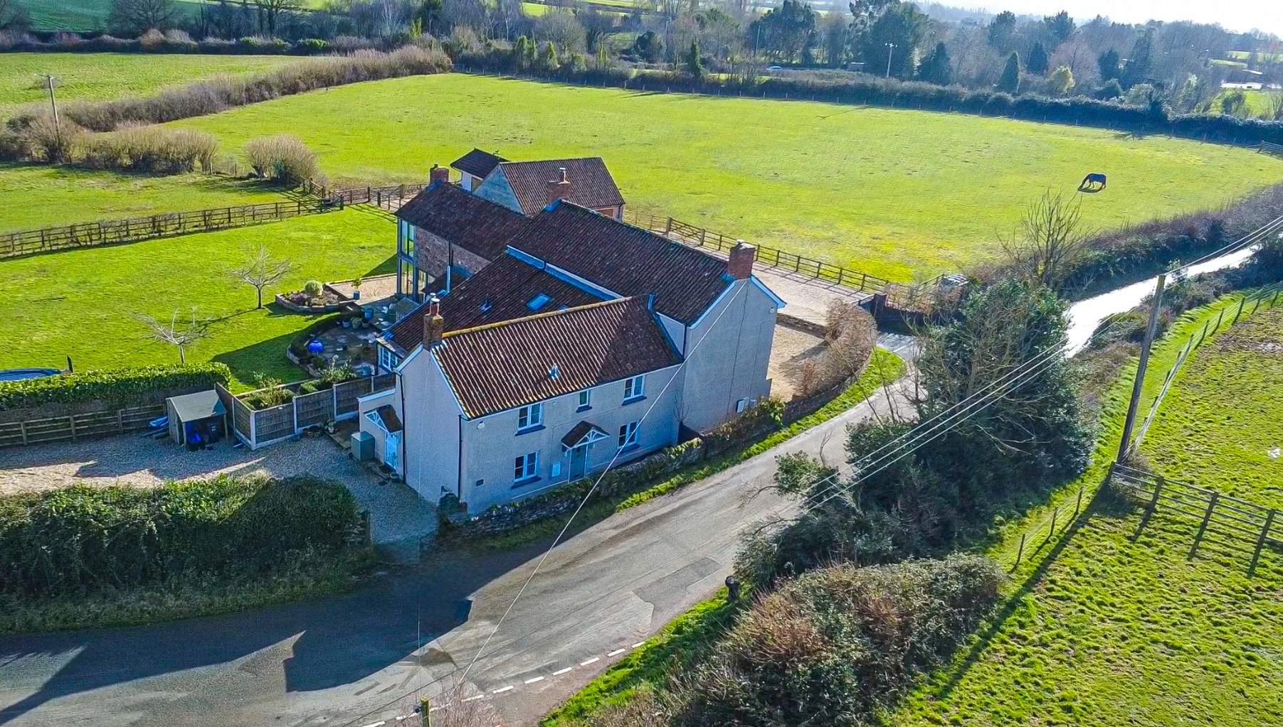 2 bedroom Cottage Let