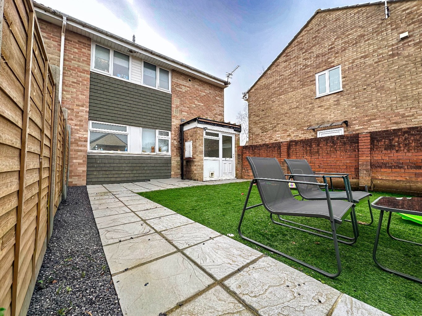 1 bedroom Flat share Let