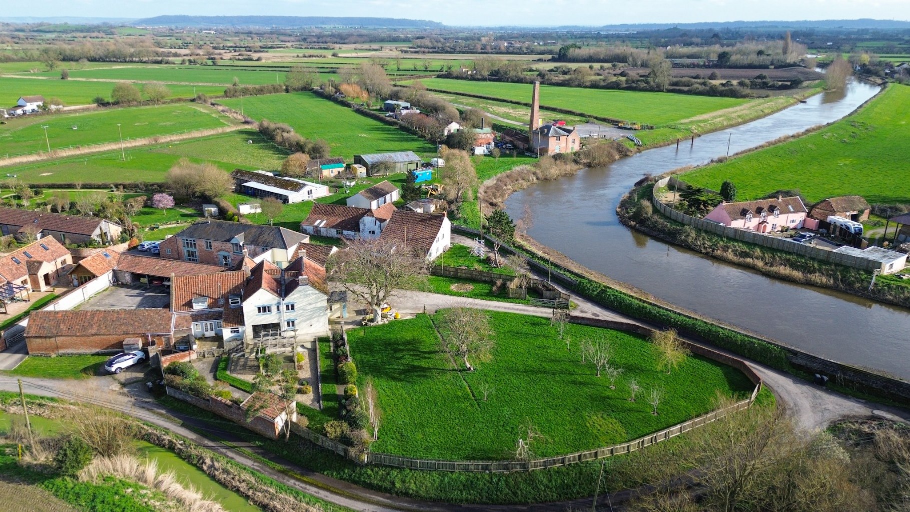 Farm Let