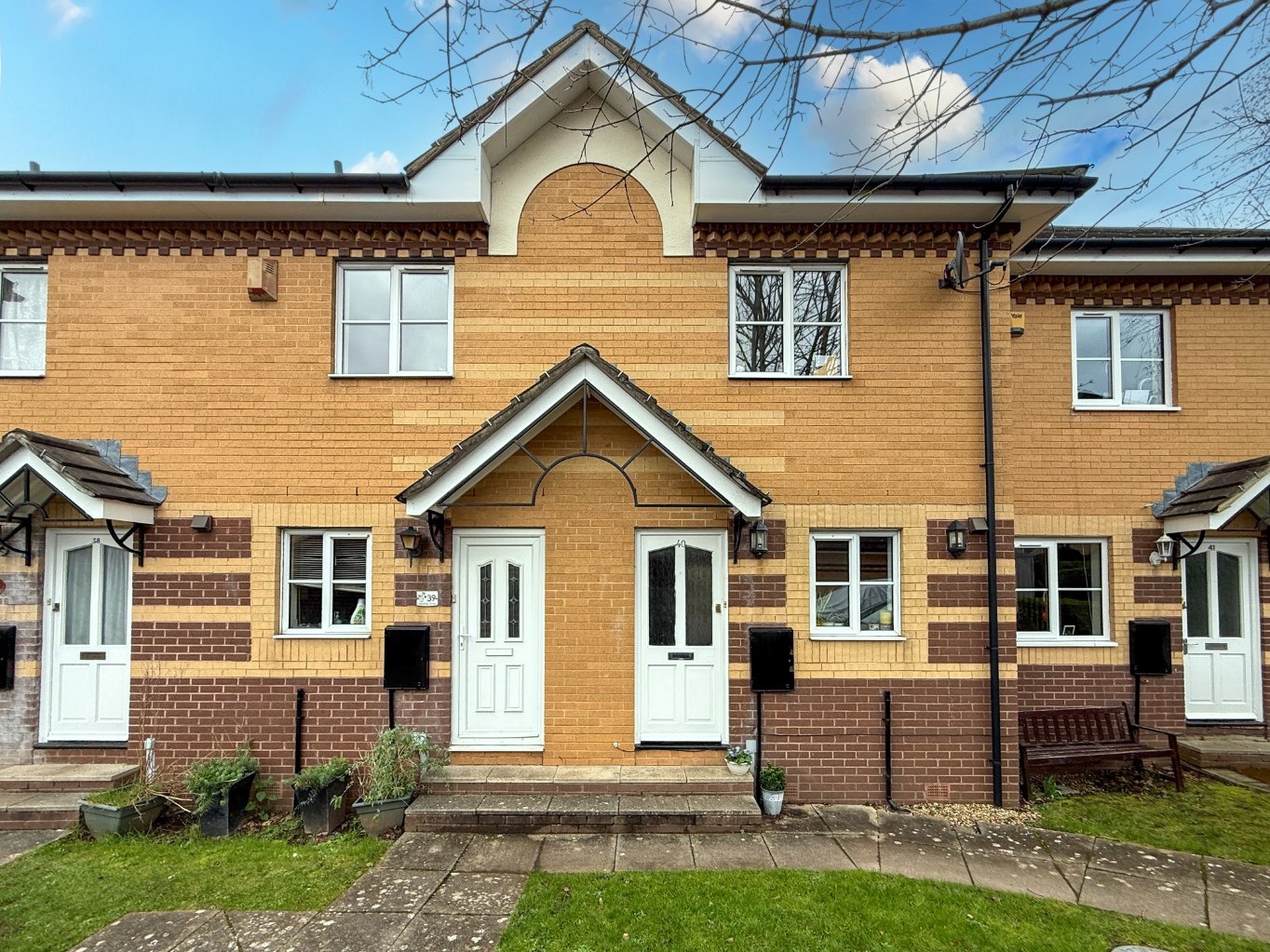 2 bedroom Stone House Under Offer