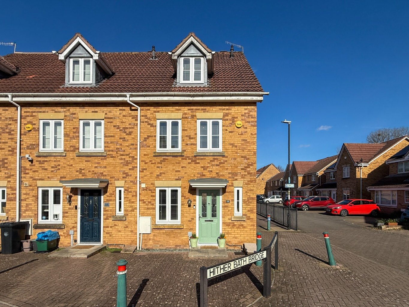 3 bedroom Town house Under Offer