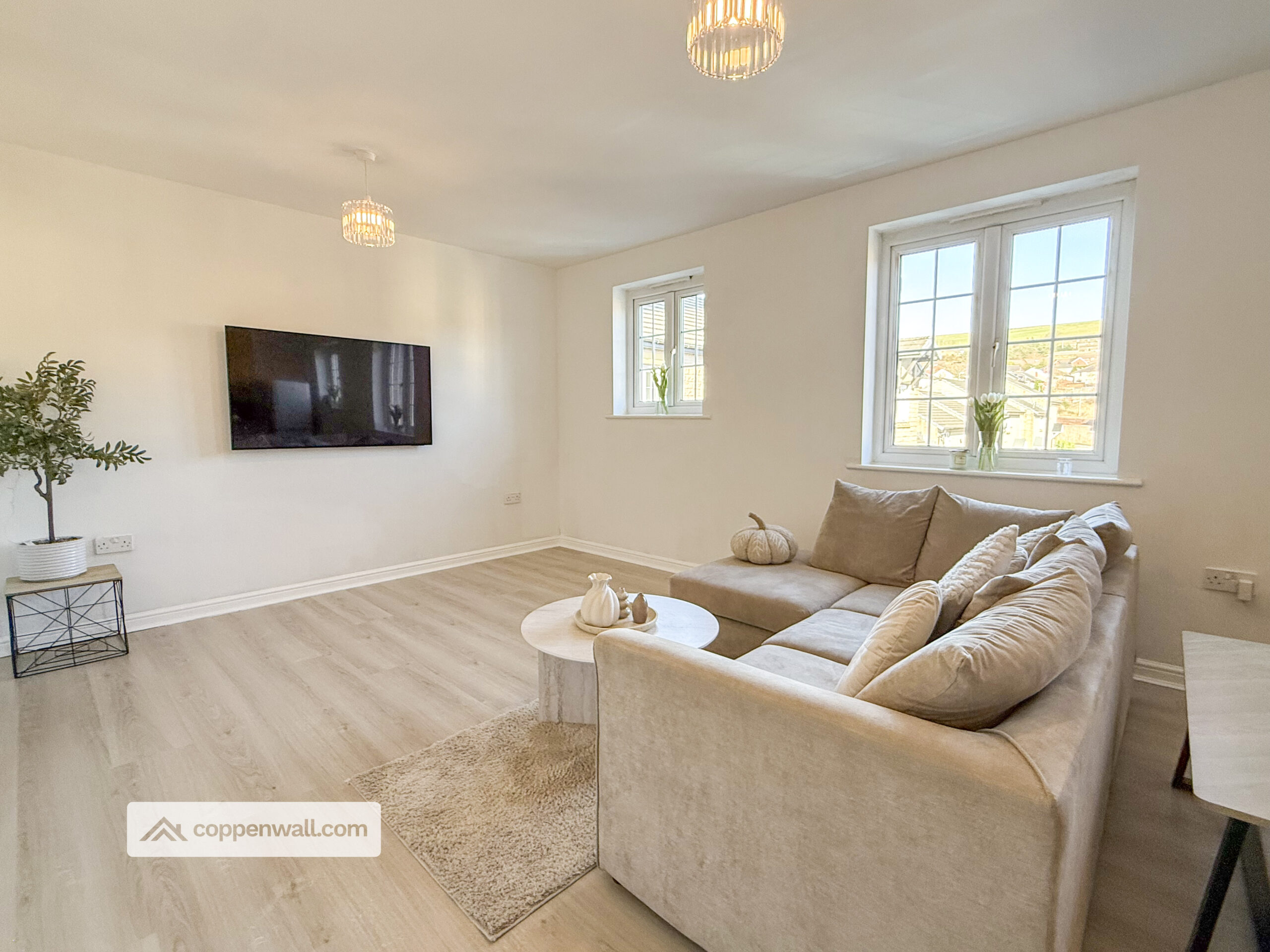 2 bedroom Apartment For Sale