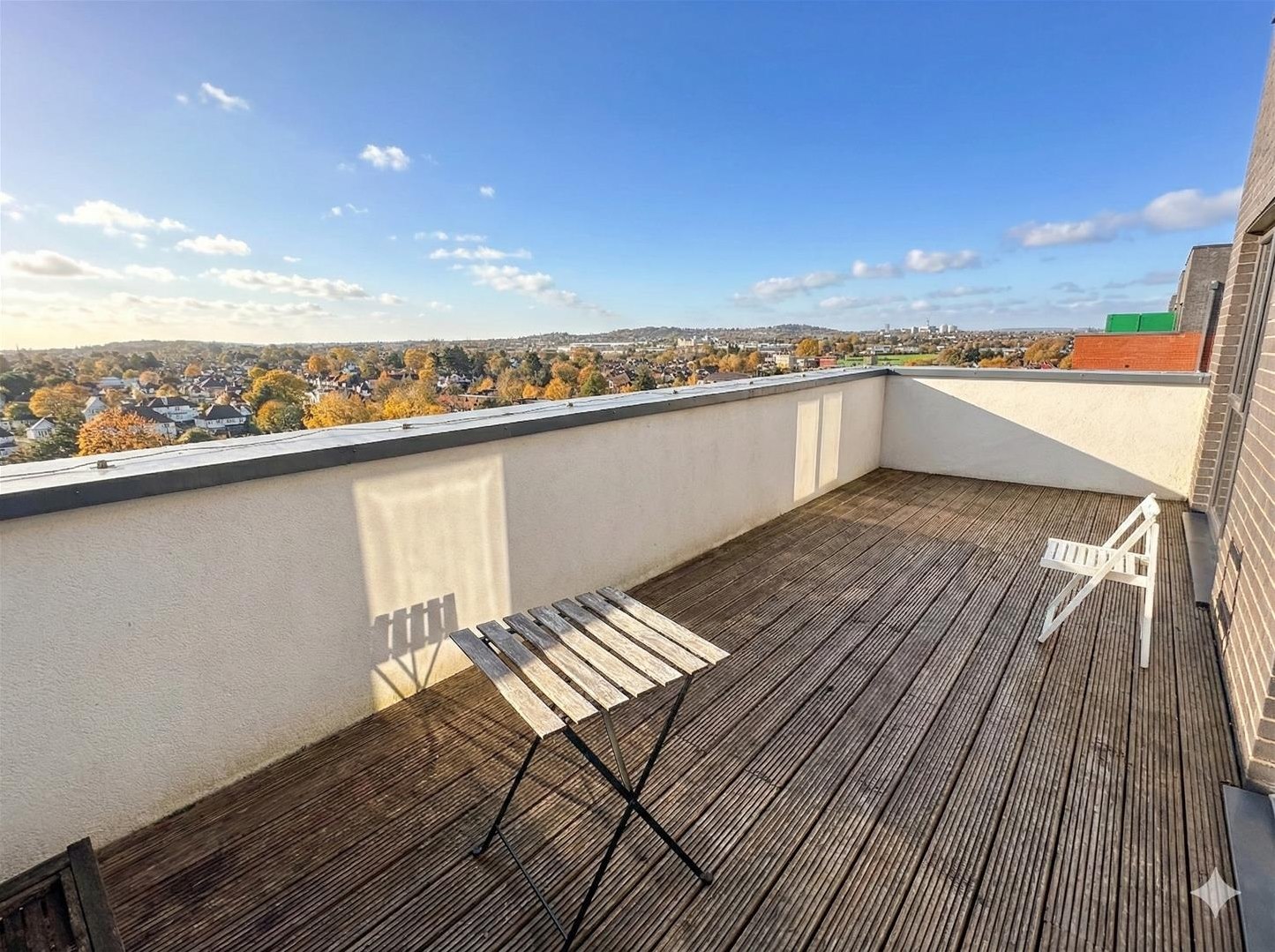 2 bedroom Apartment Let