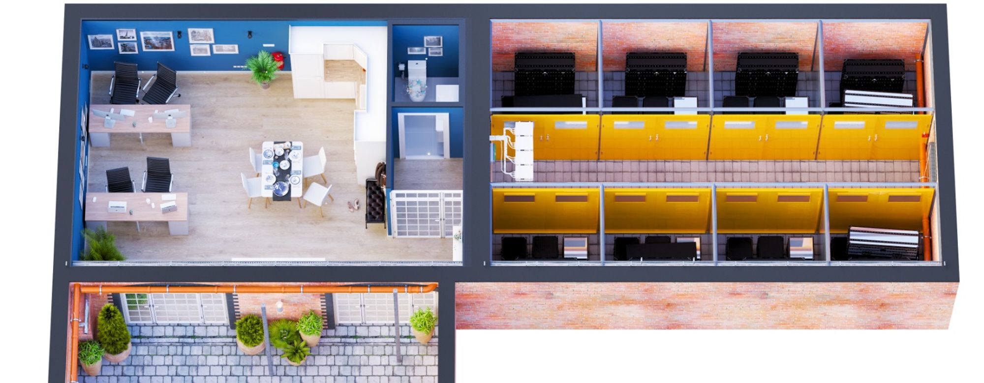 Commercial Property For Sale