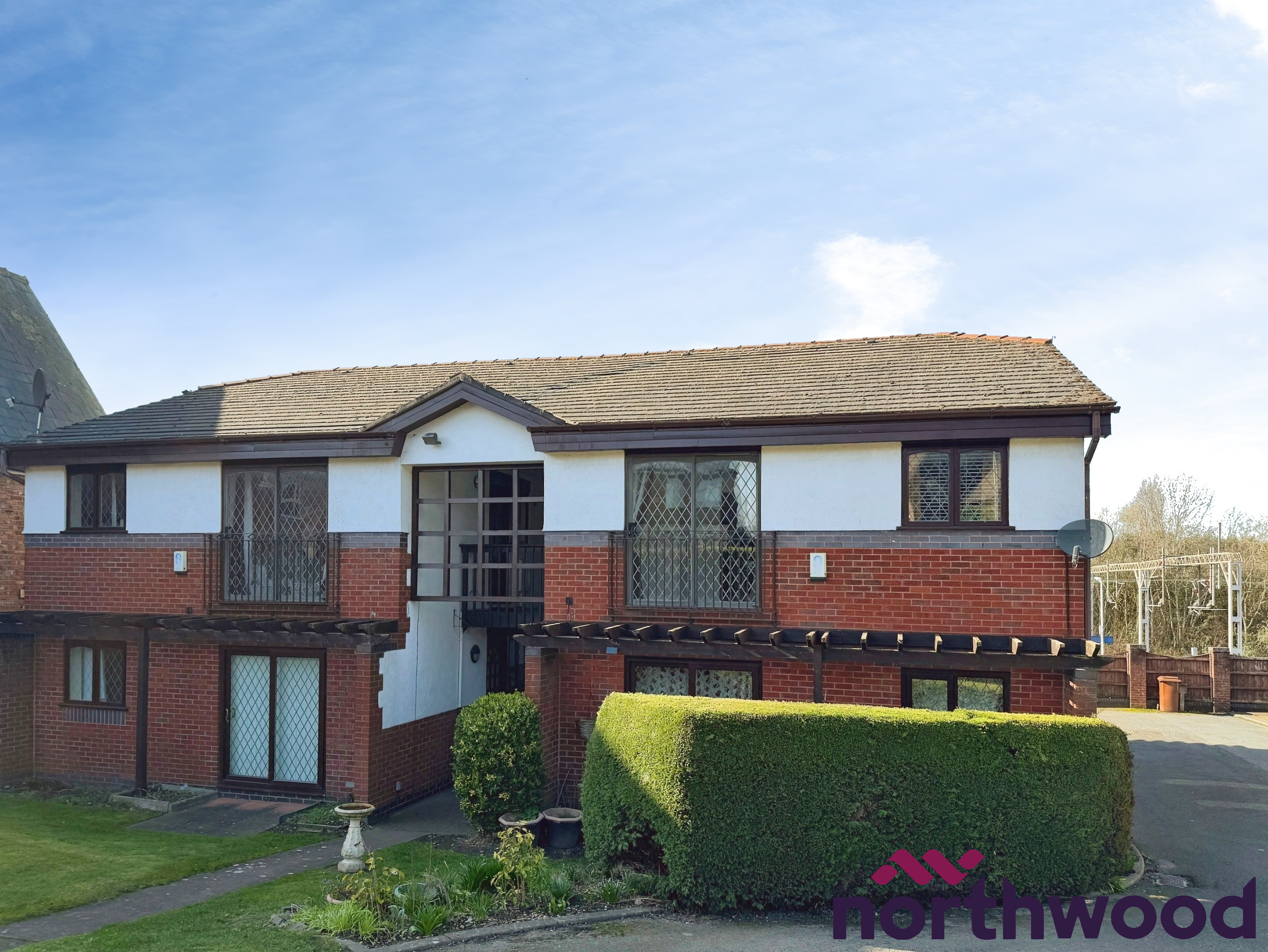 1 bedroom Flat To Let
