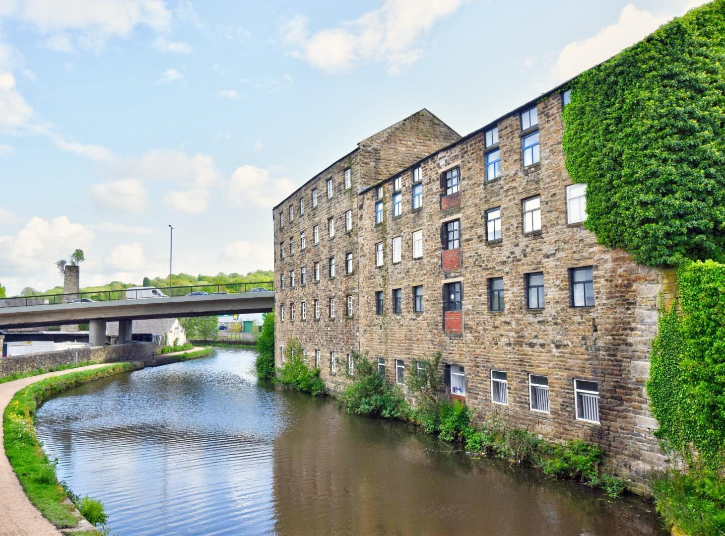 Burnley