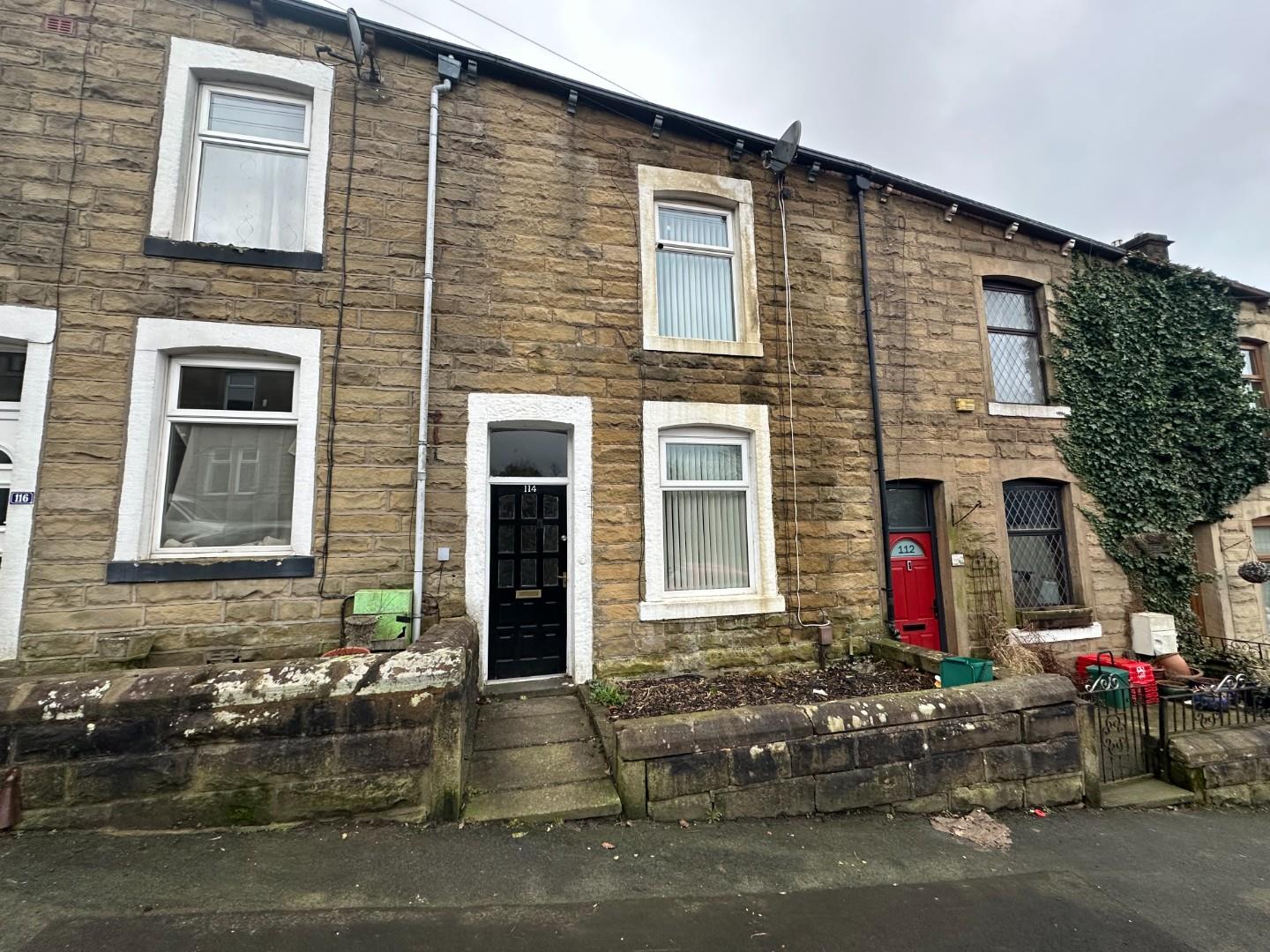 3 bedroom Terraced House To Let