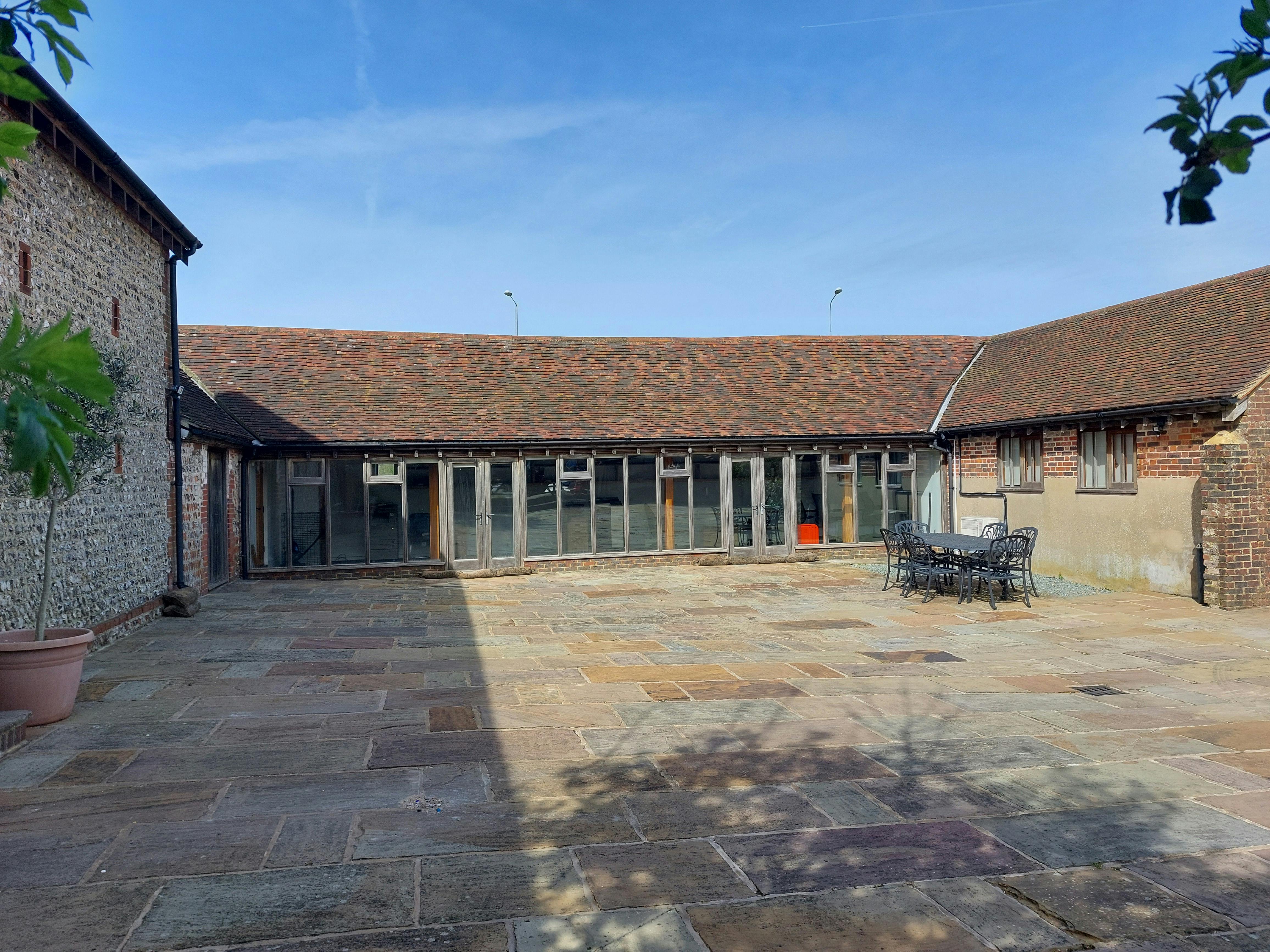 Office To Let