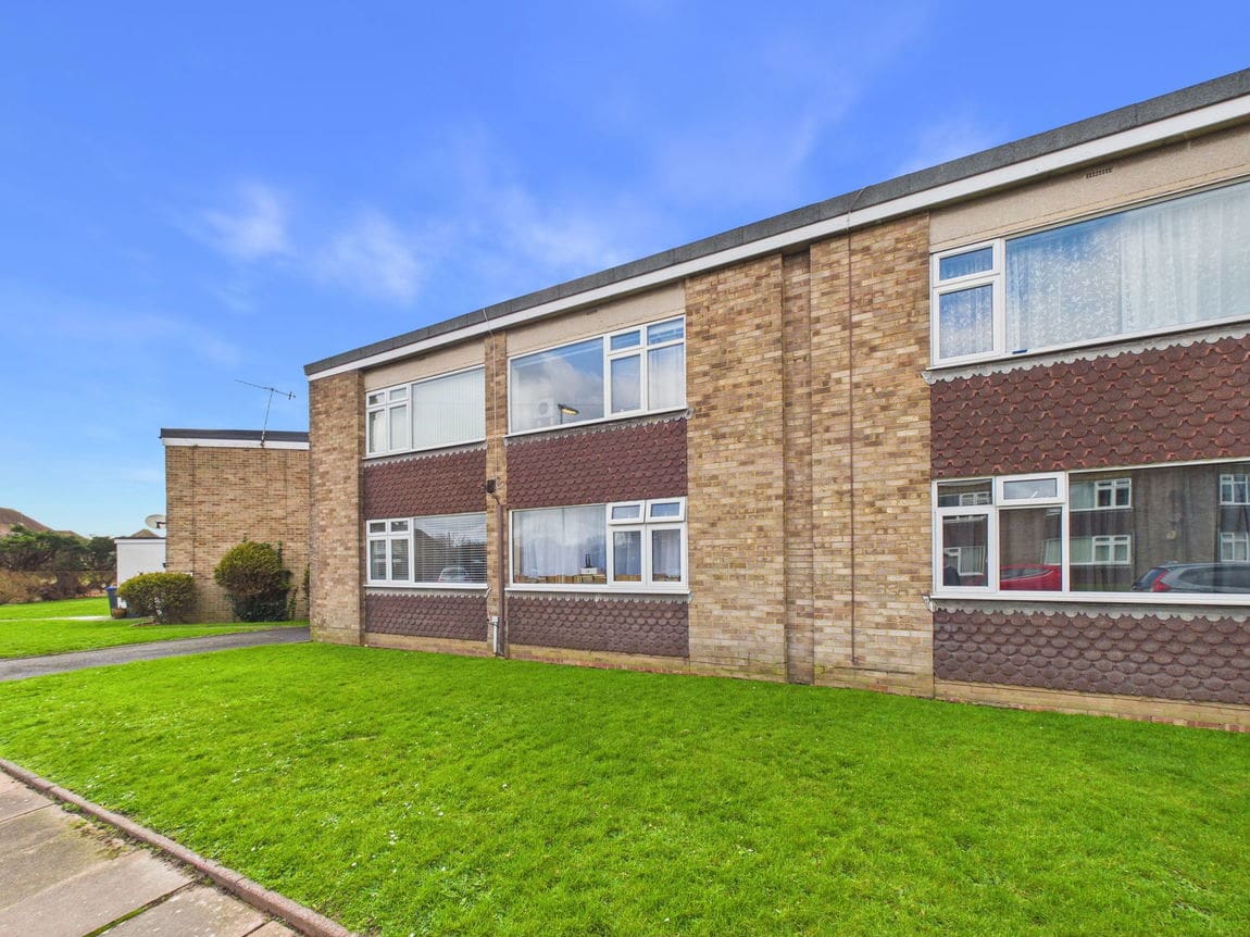  Apartment Under Offer