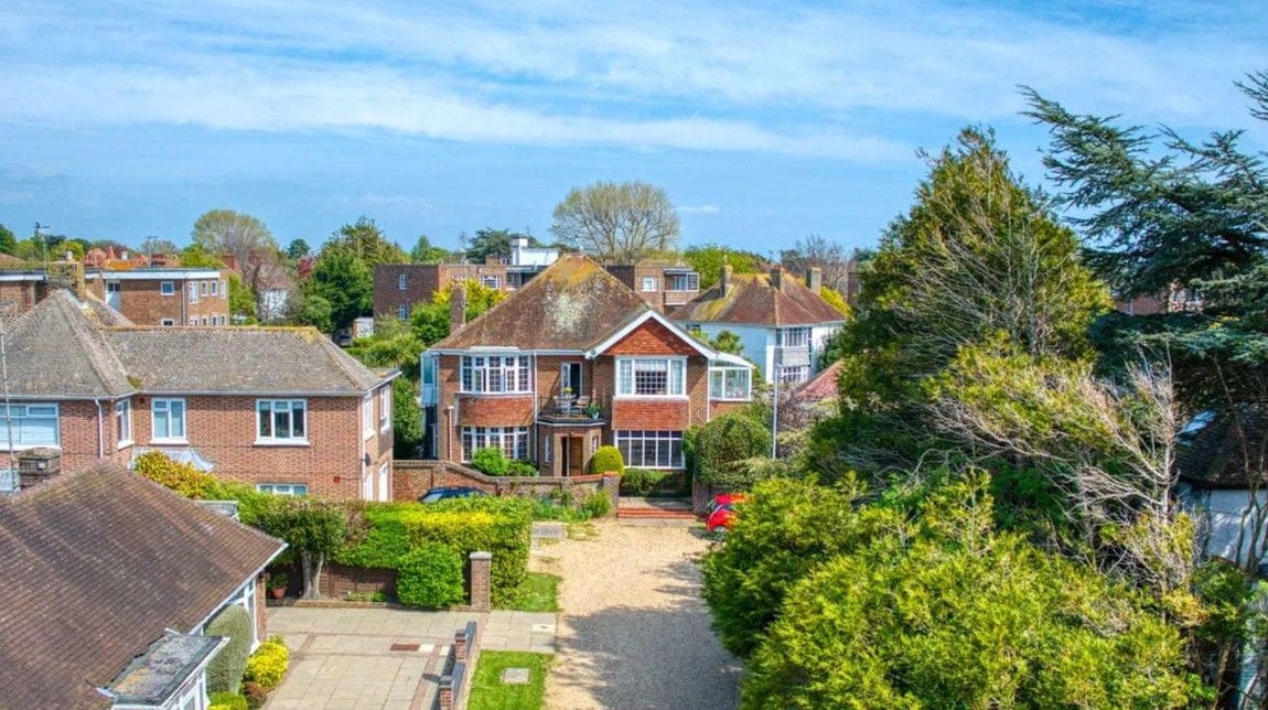 1 bedroom Flat Under Offer