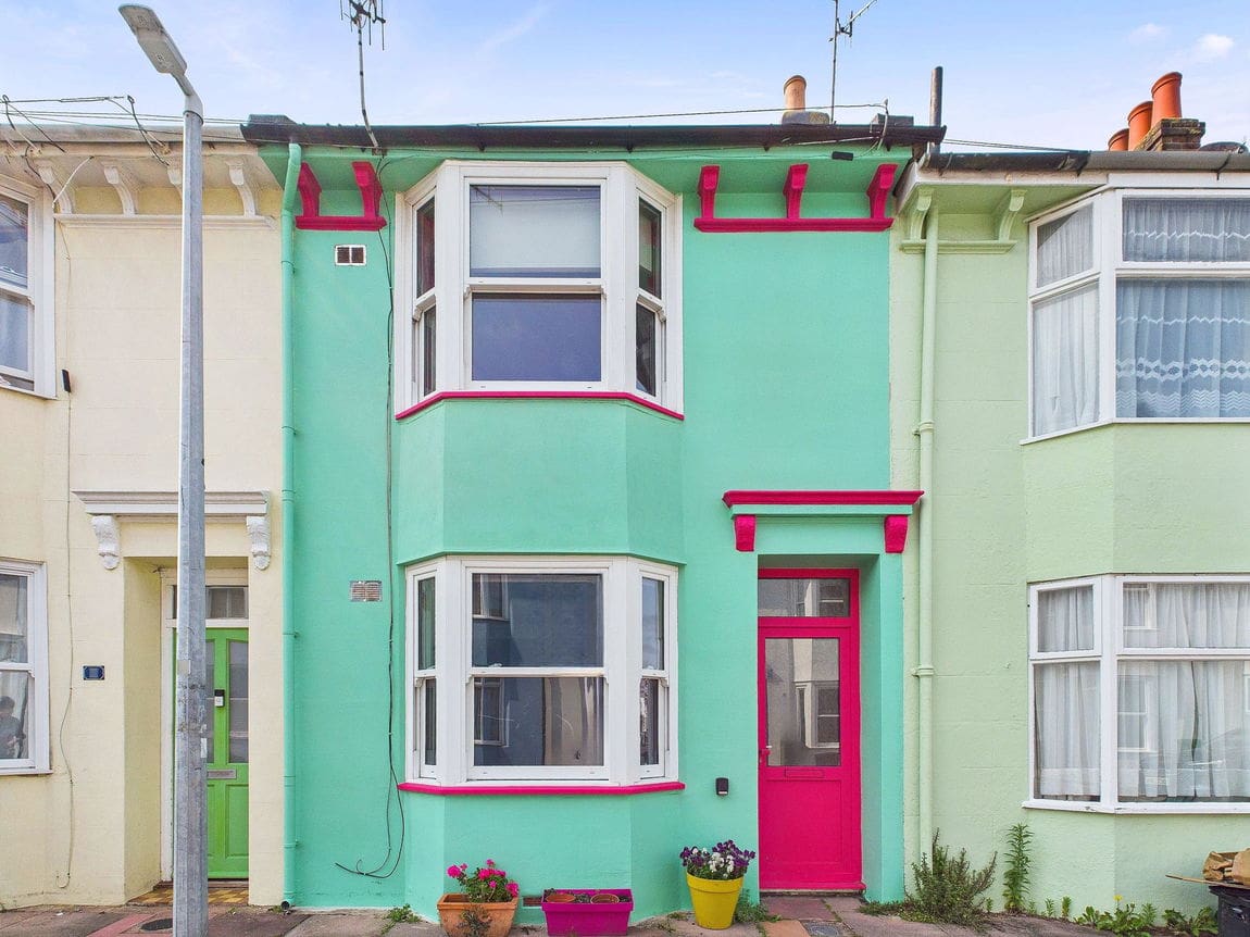 3 bedroom Terraced House Under Offer