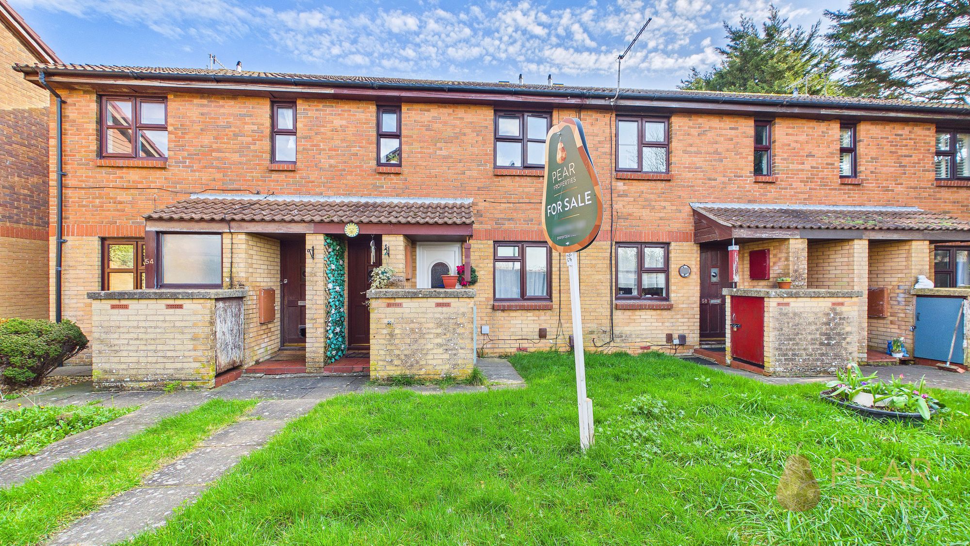 1 bedroom Flat share For Sale
