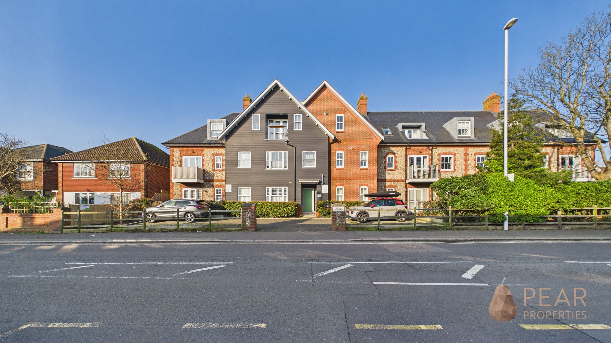2 bedroom Flat share For Sale